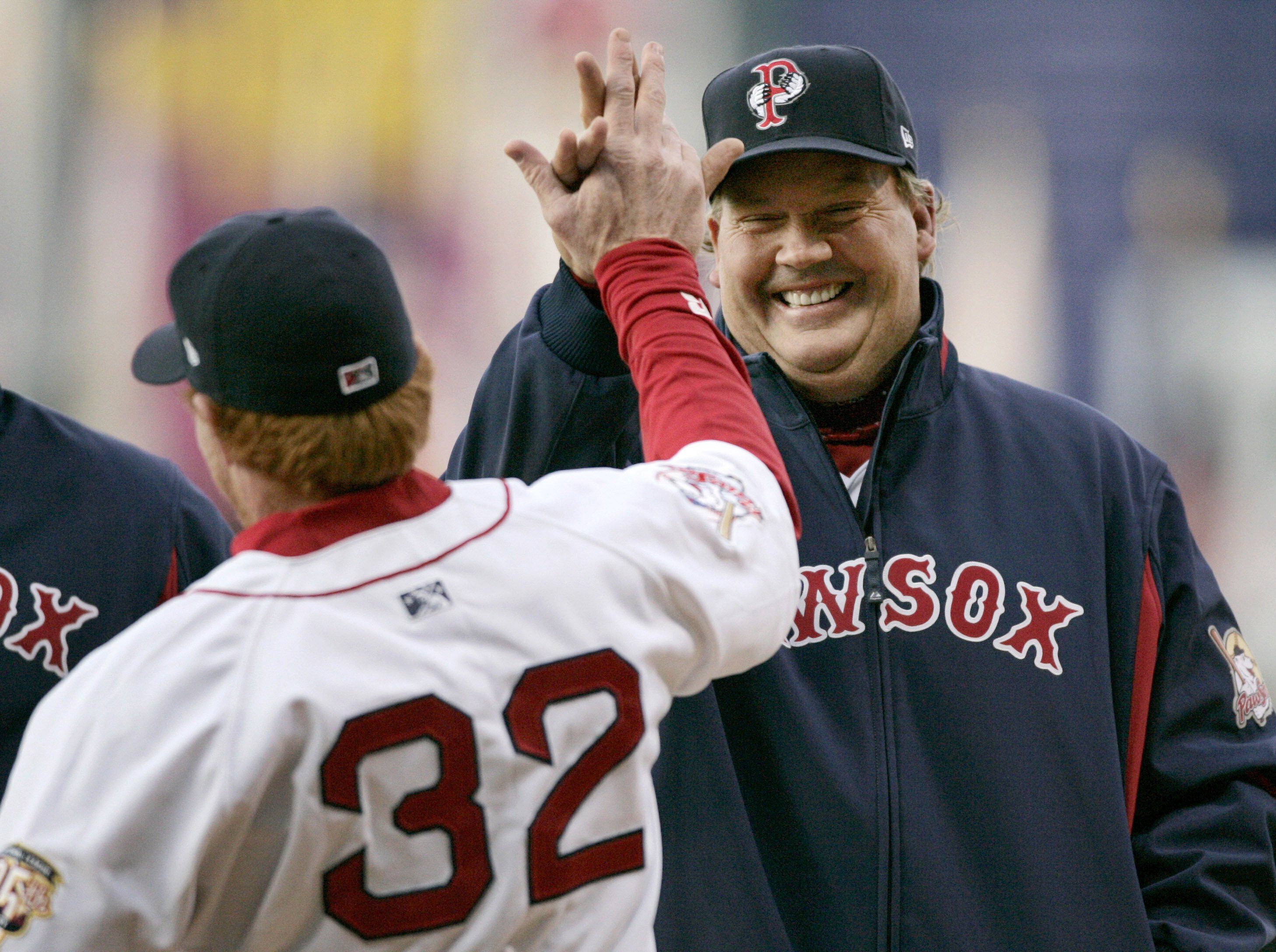 former-red-sox-coach-triple-a-manager-johnson-dies-at-64-flipboard