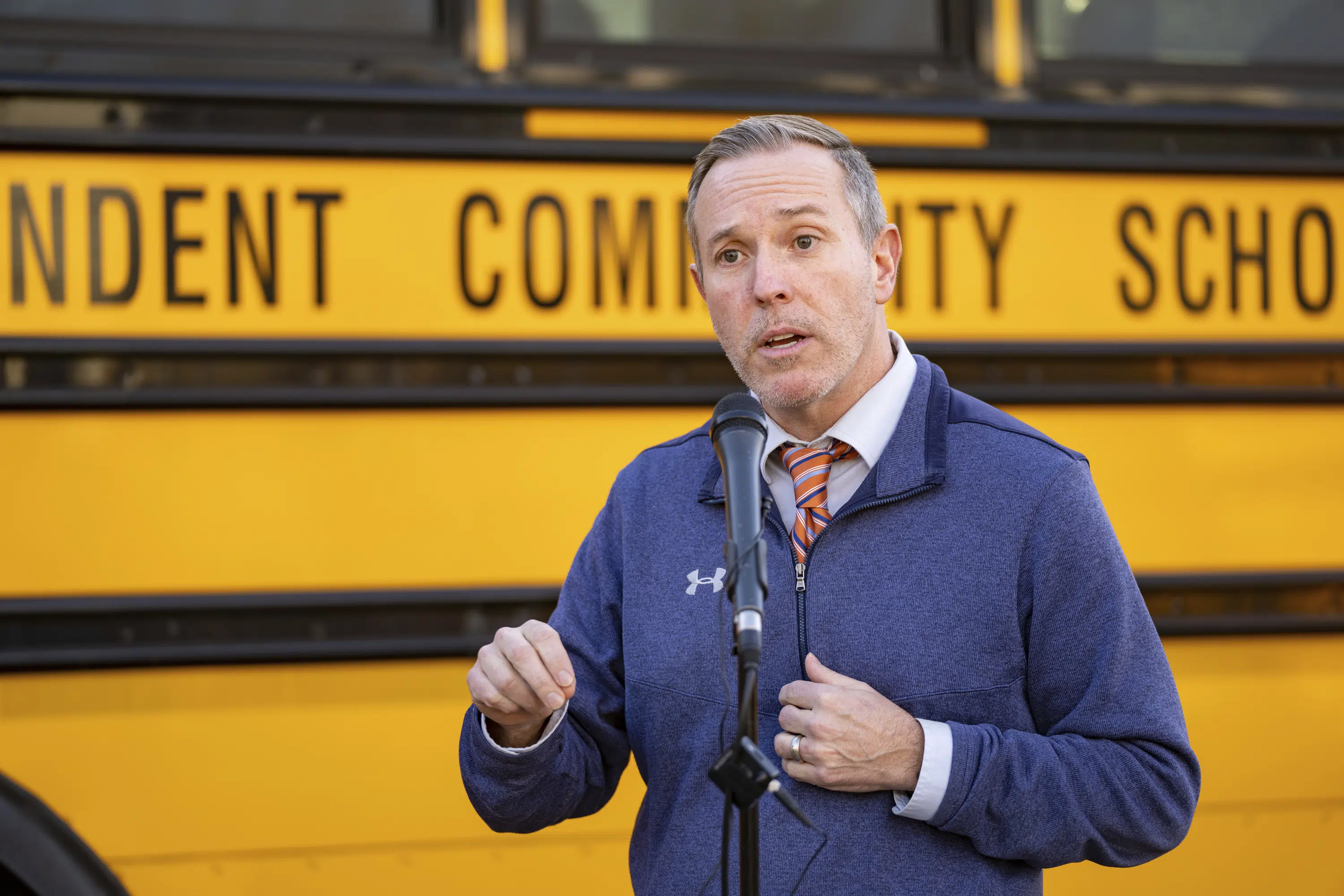 Cyberattack Puts Iowa s Largest School District On Lockdown Cyberattack Puts Iowa s Largest School District On Lockdown