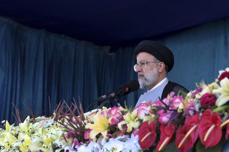 Tehran Warns Israel on Making ‘Tiniest Move’ Against Iran