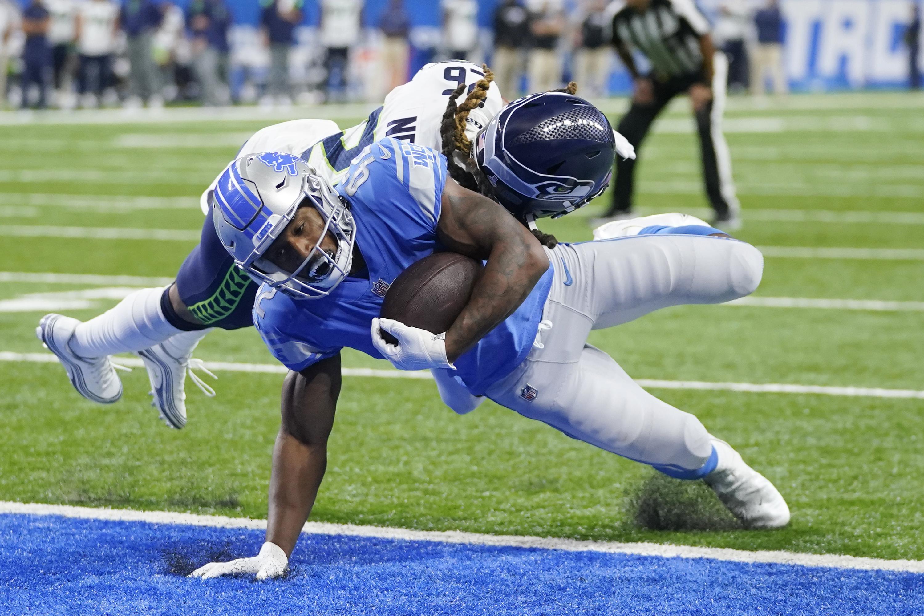 Lions looking for a fix for the team's defensive woes - The Associated Press - en Español