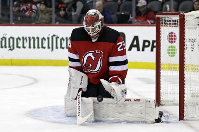 new jersey devils 9