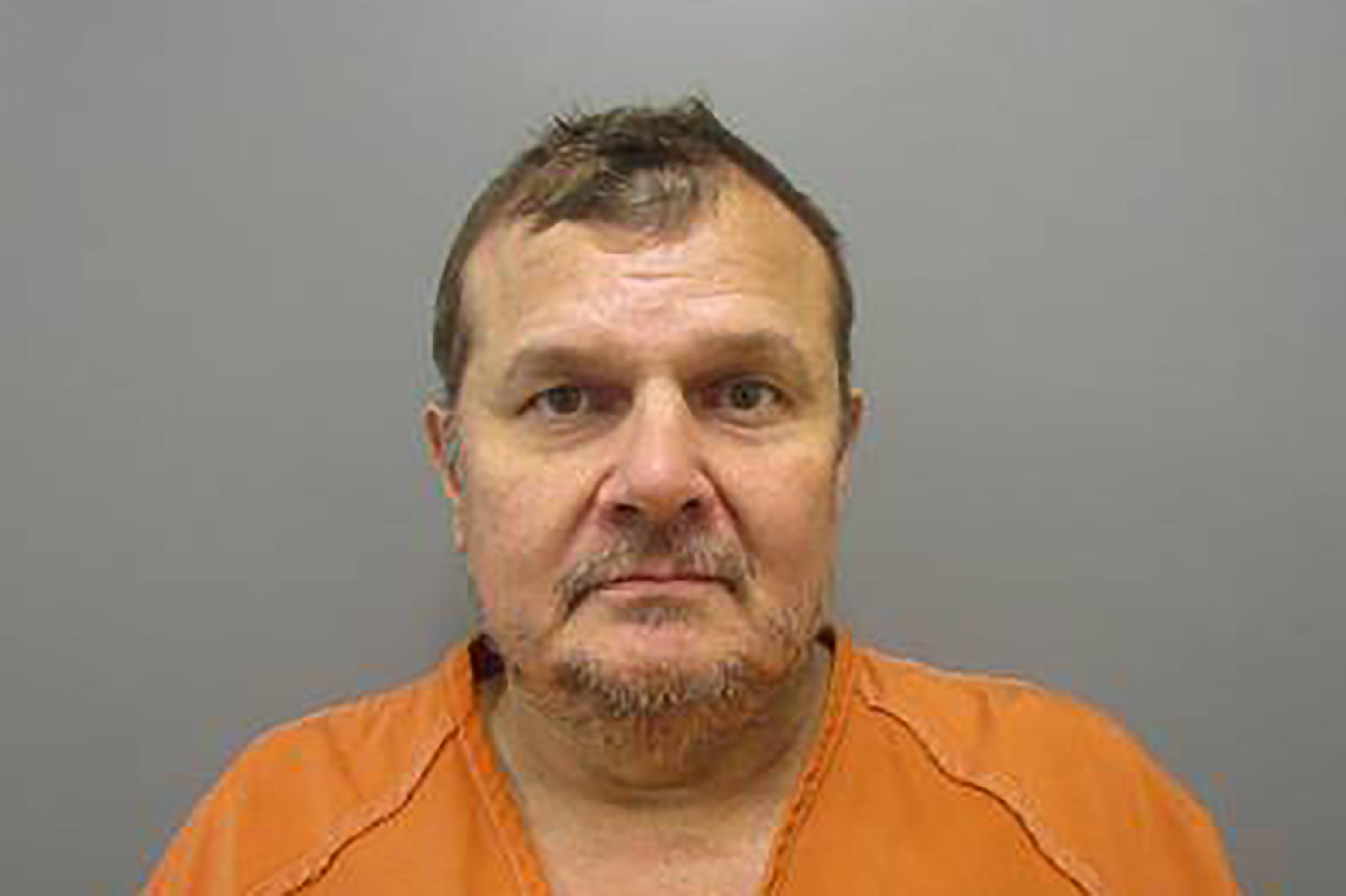 Texas Arrests Org Gillespie - xikr00q