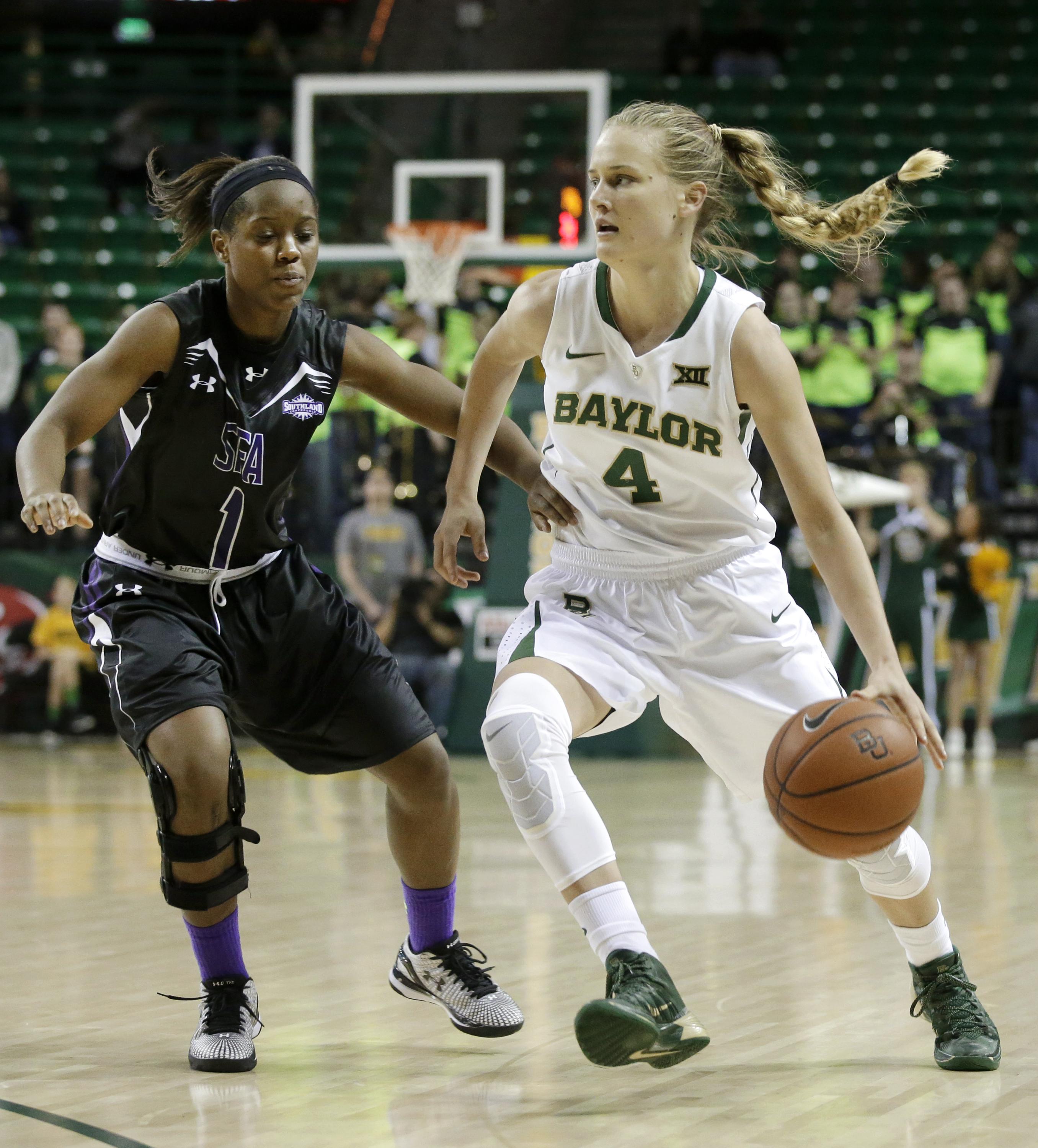 no-9-baylor-women-deep-talented-young-roster-ap-news