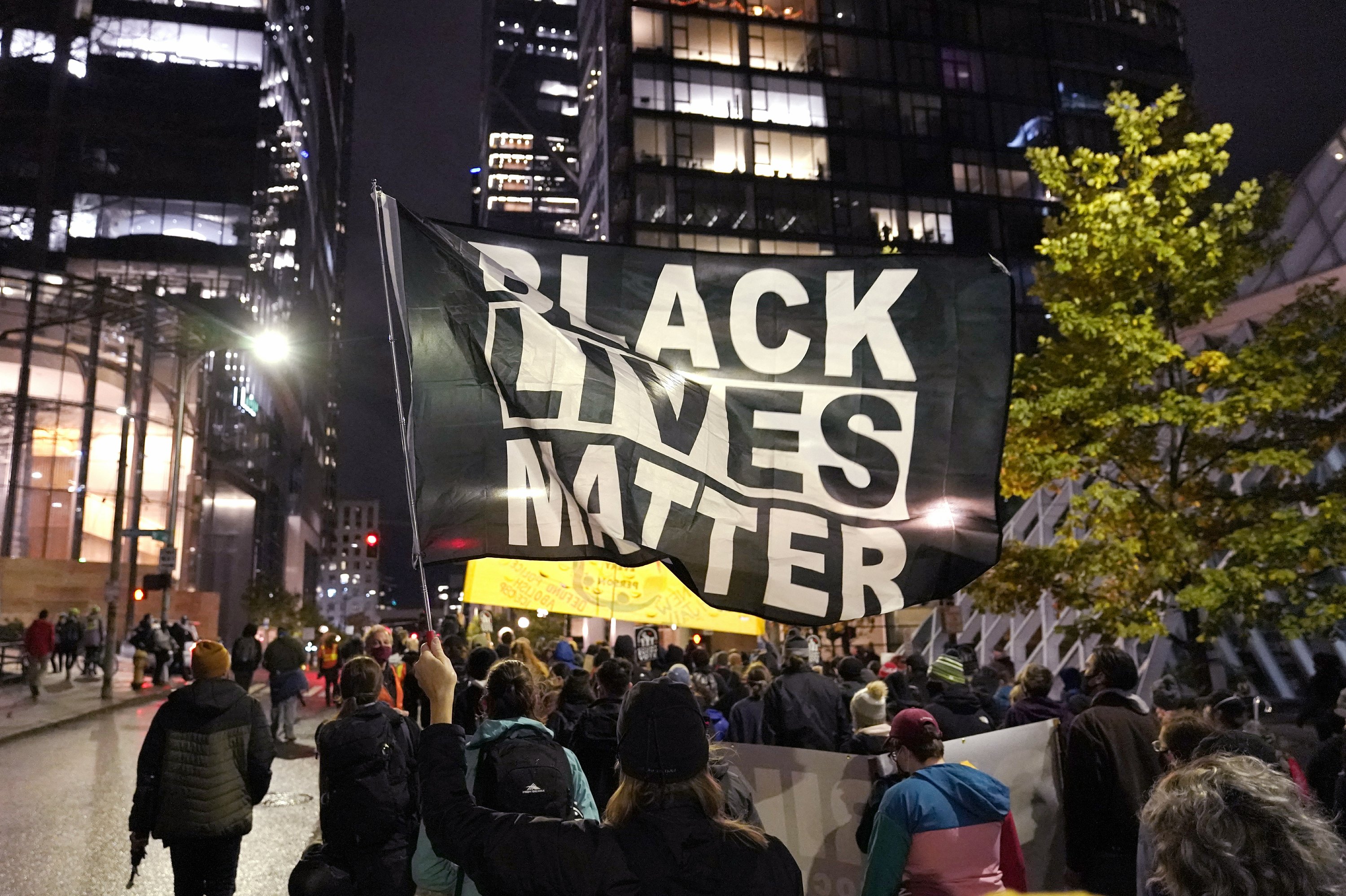 AP Exclusive: Black Lives Matter opens up about its finances | AP News