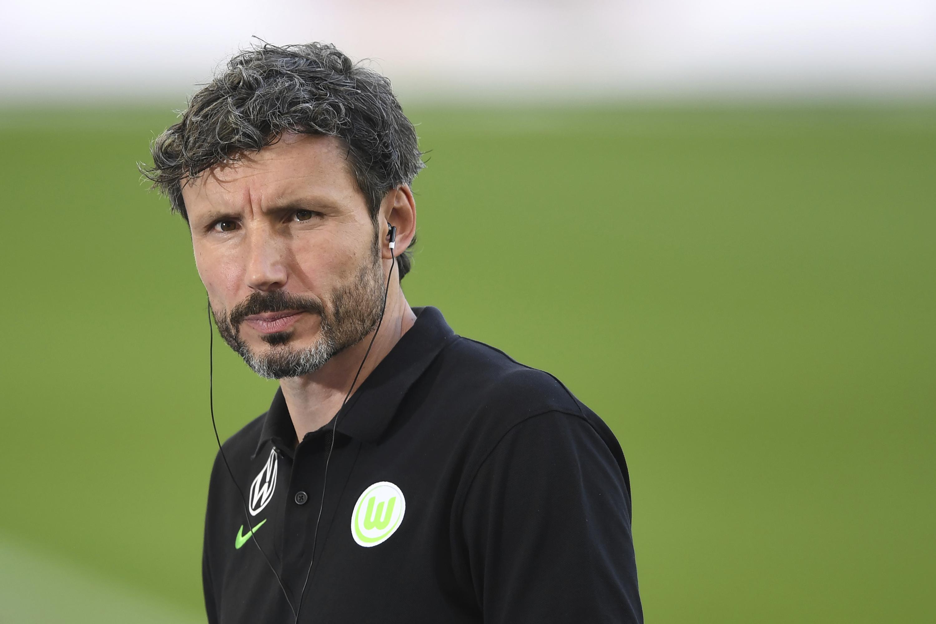 Wolfsburg wurde wegen Extra-Sub aus dem DFB-Pokal ausgeschlossen