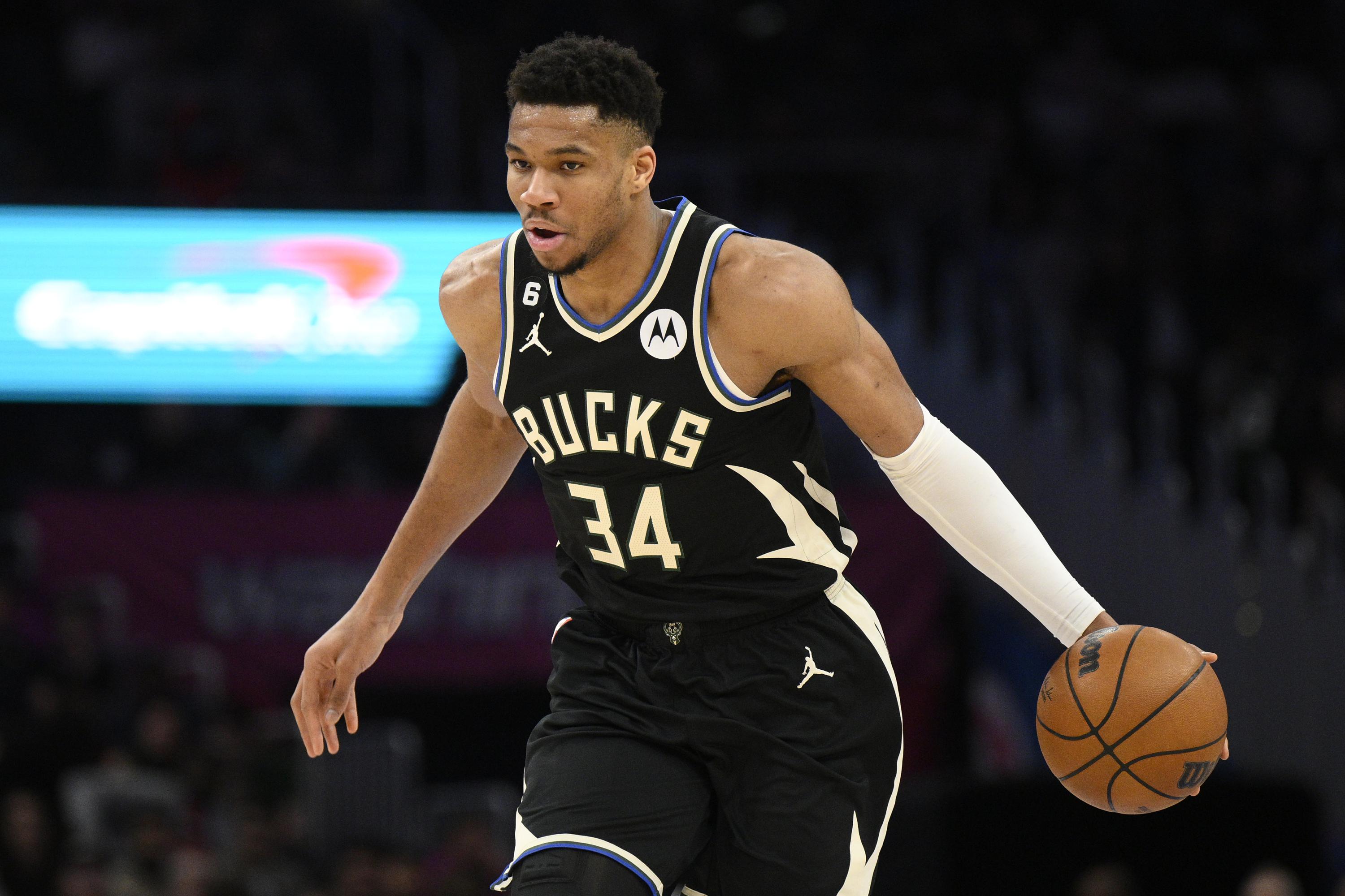 Analysis: Giannis loses triple-double amid stat padding talk