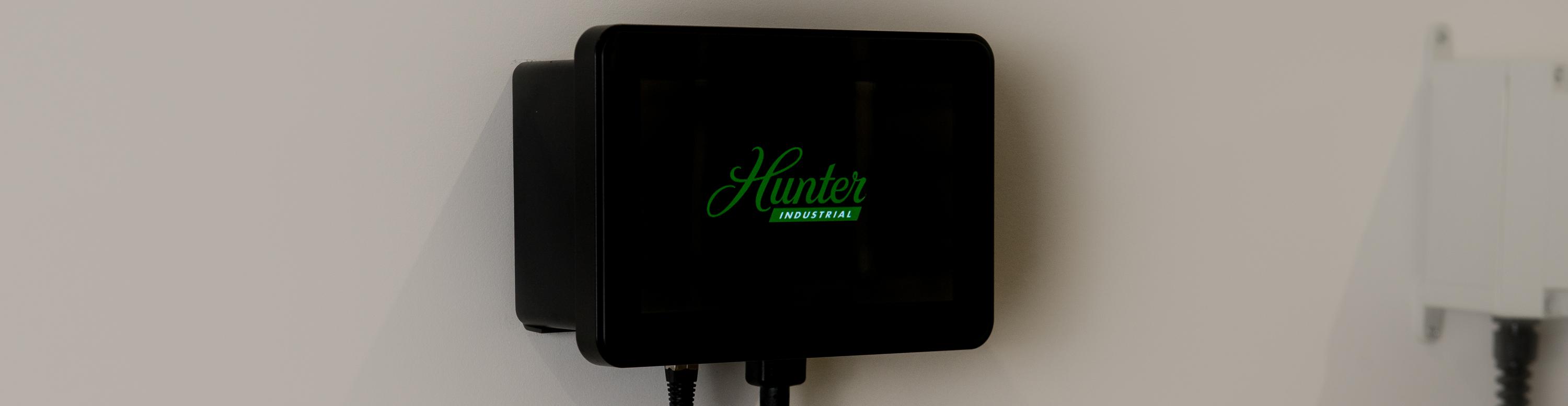 Hunter Industrial Releases New Digital Controllers for HVLS Fans AP News