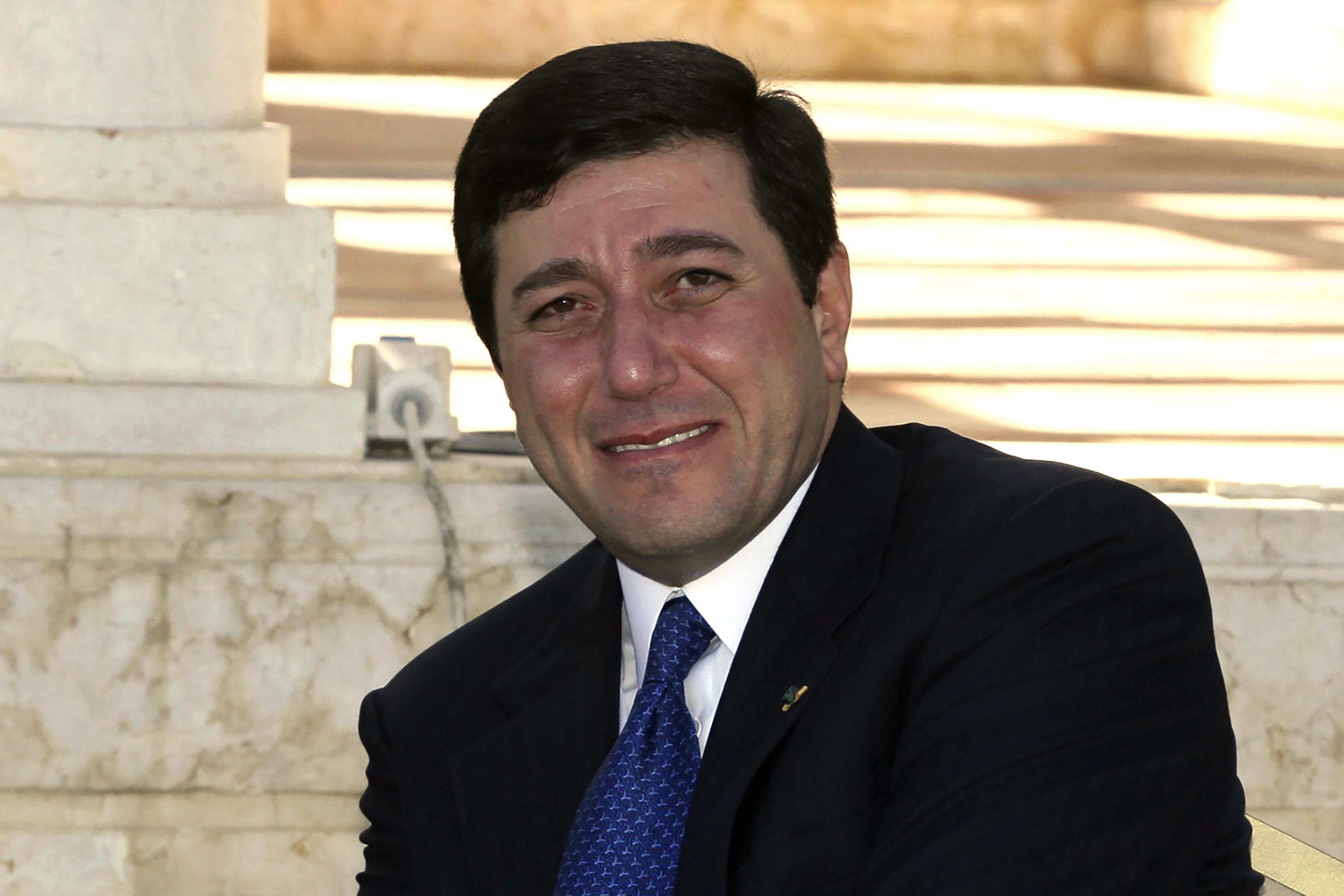 حكم على أردنيين بالسجن 15 عاما بتهمة مؤامرة ملكية مزعومة