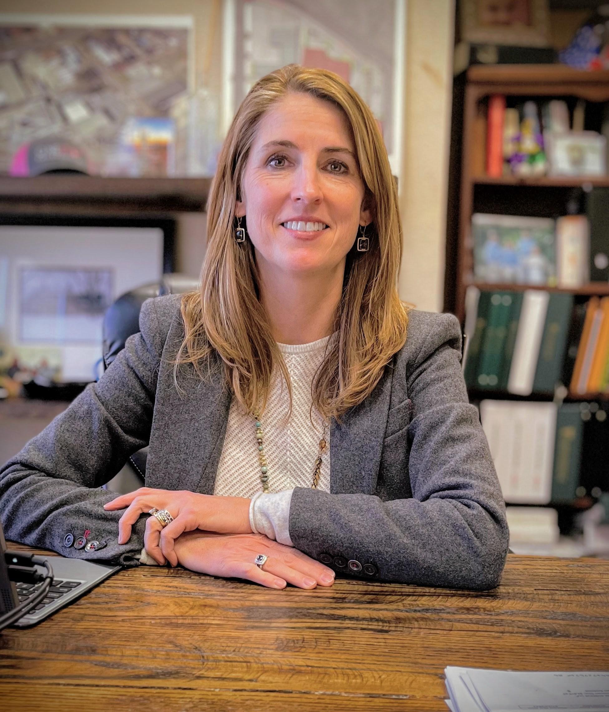 Shannon Riley Named CEO Of Ambipar Response United States AP News