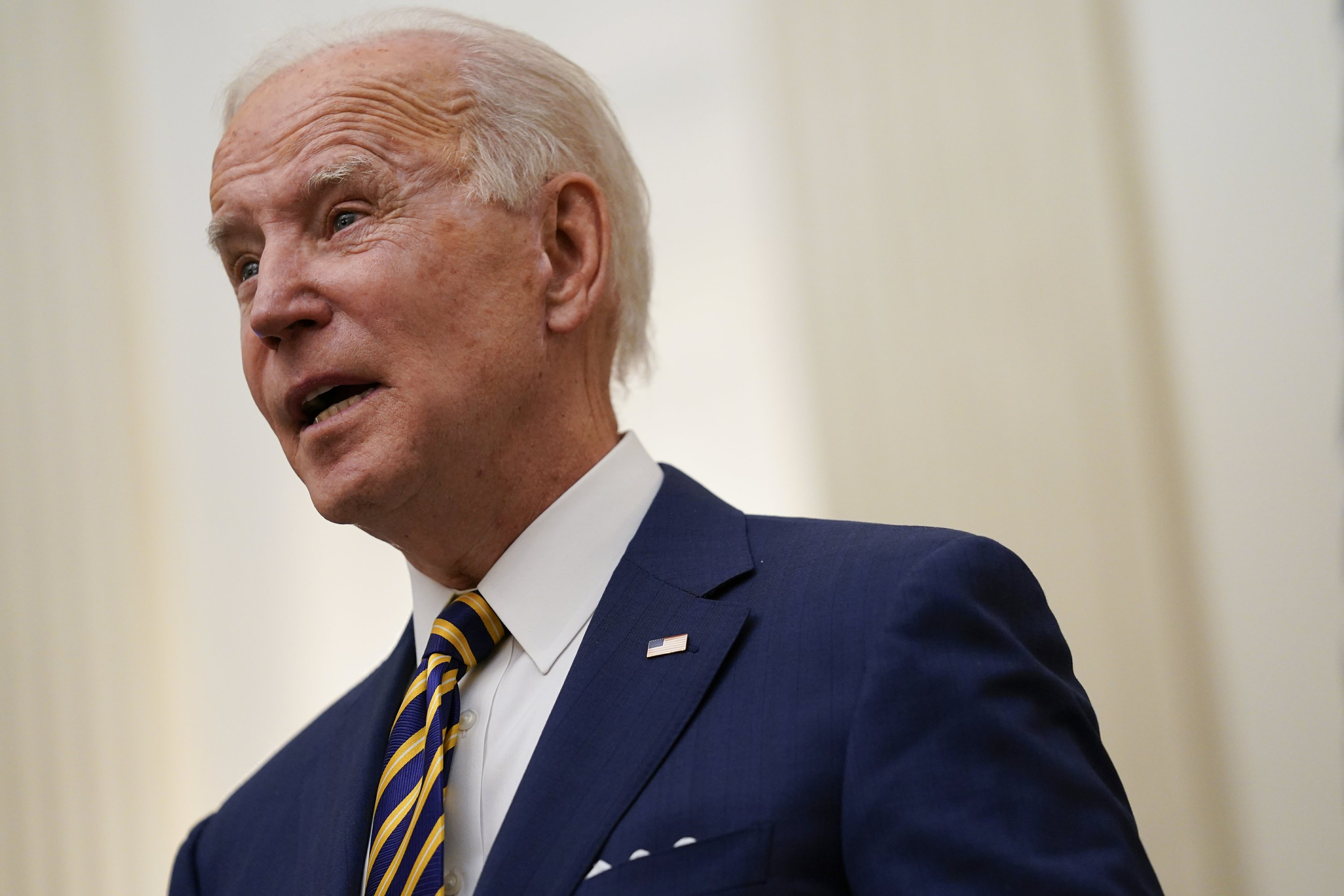 Líder mexicano dice que Biden ofrece $ 4 mil millones para Centroamérica Líder mexicano dice que Biden ofrece $ 4 mil millones para Centroamérica