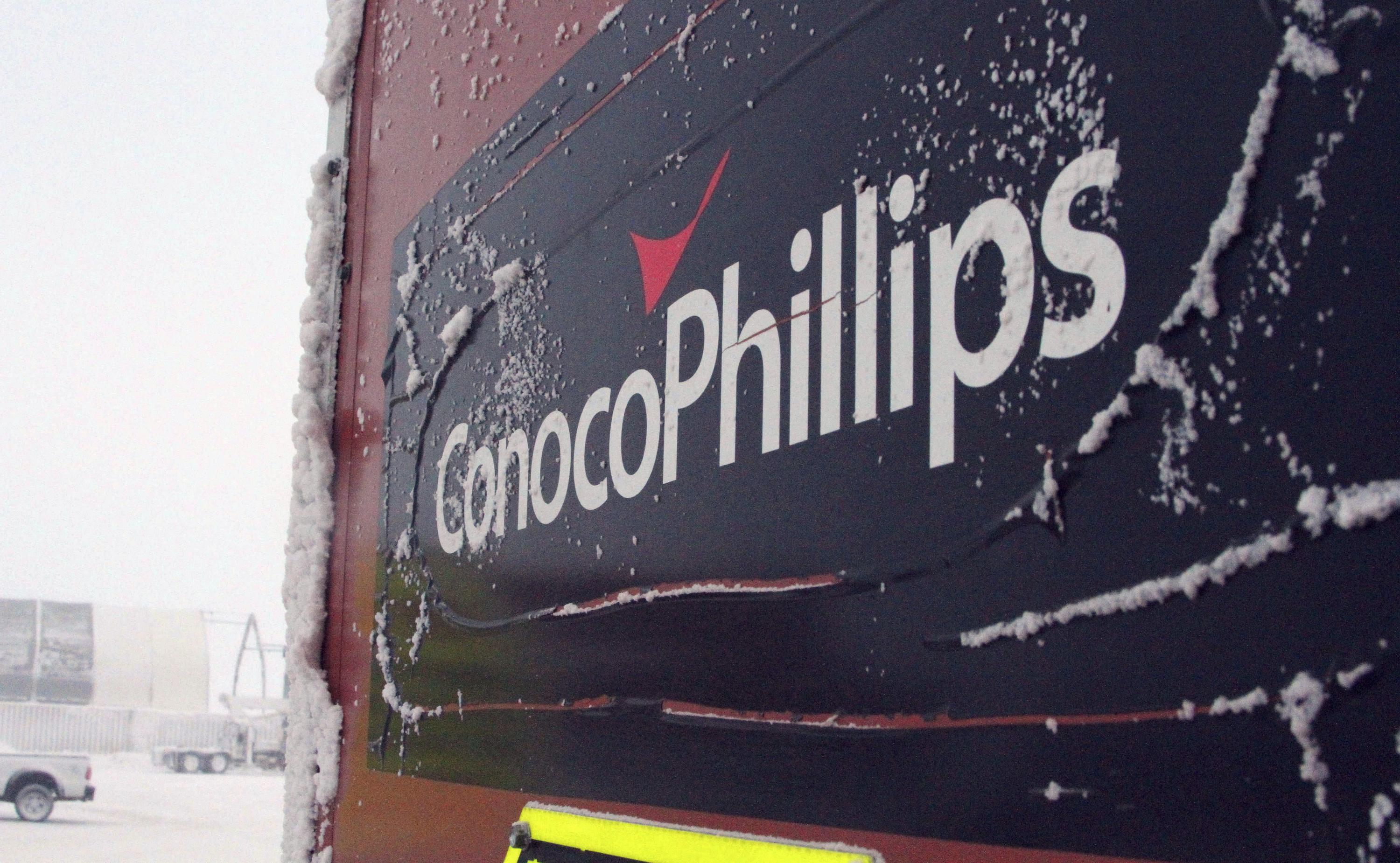 Alaska Oil Plan Opponents Lose 1st Fight Over Willow Project AP News