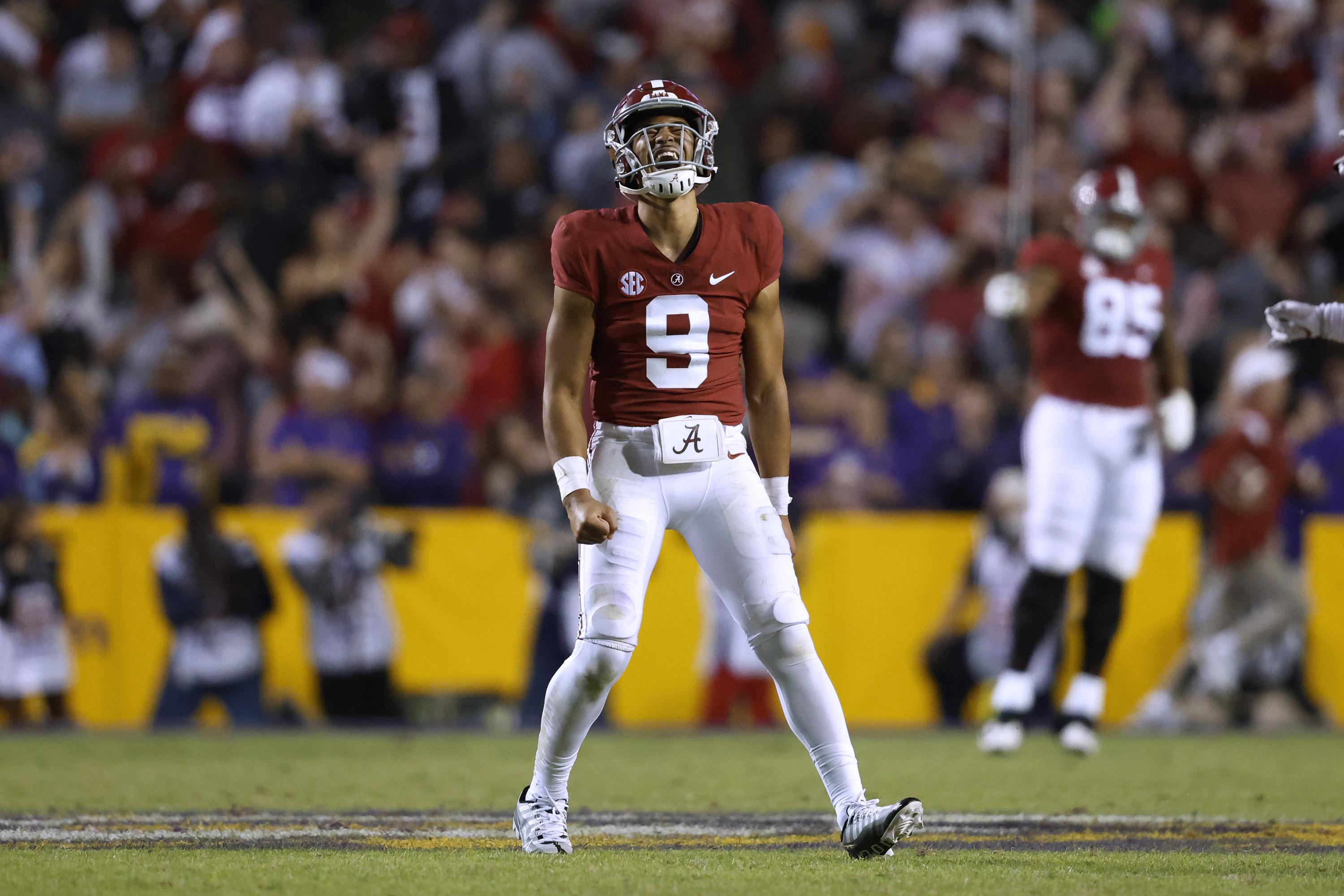 no-10-alabama-visits-no-11-mississippi-in-sec-west-clash-ap-news