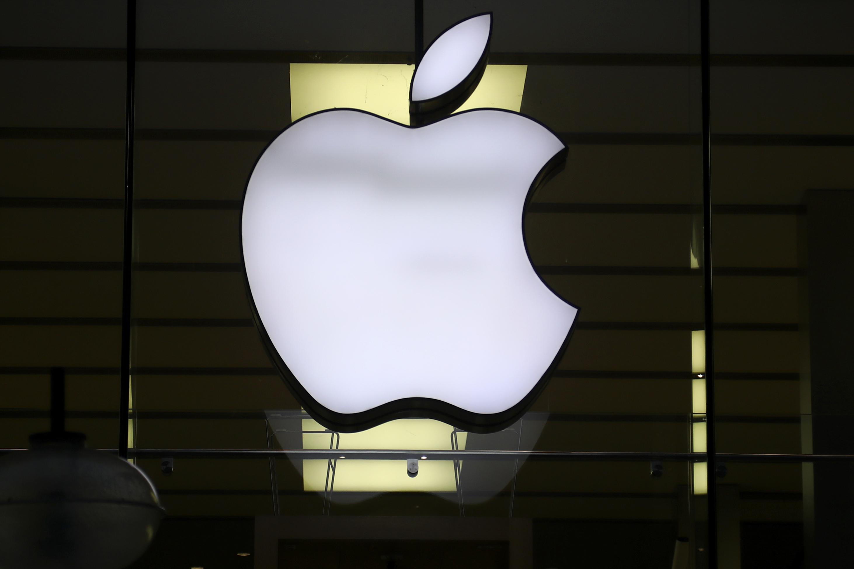 Apple to scan U.S. iPhones for images of child abuse