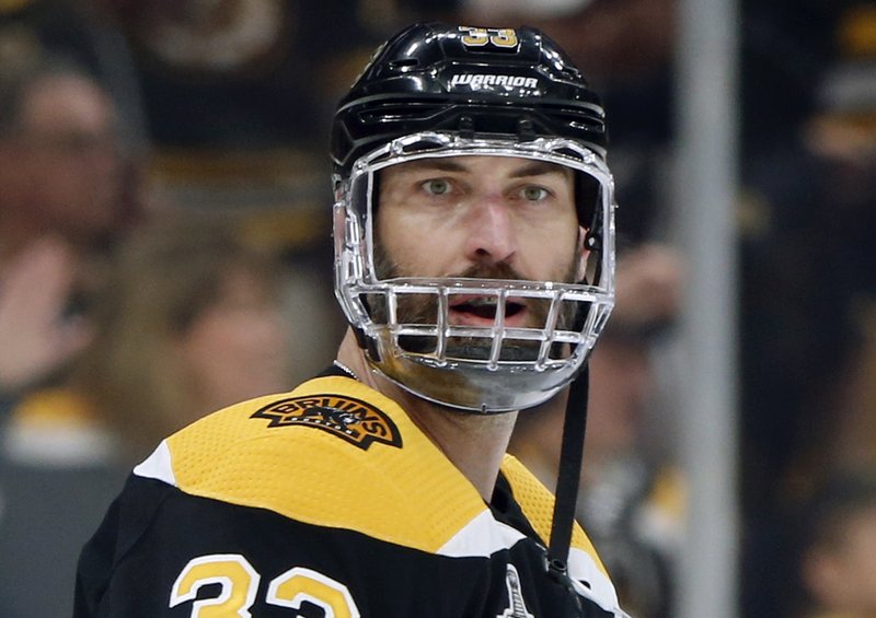 Chara Dunn Join Jaw Dropping Club Of Playing Through Pain