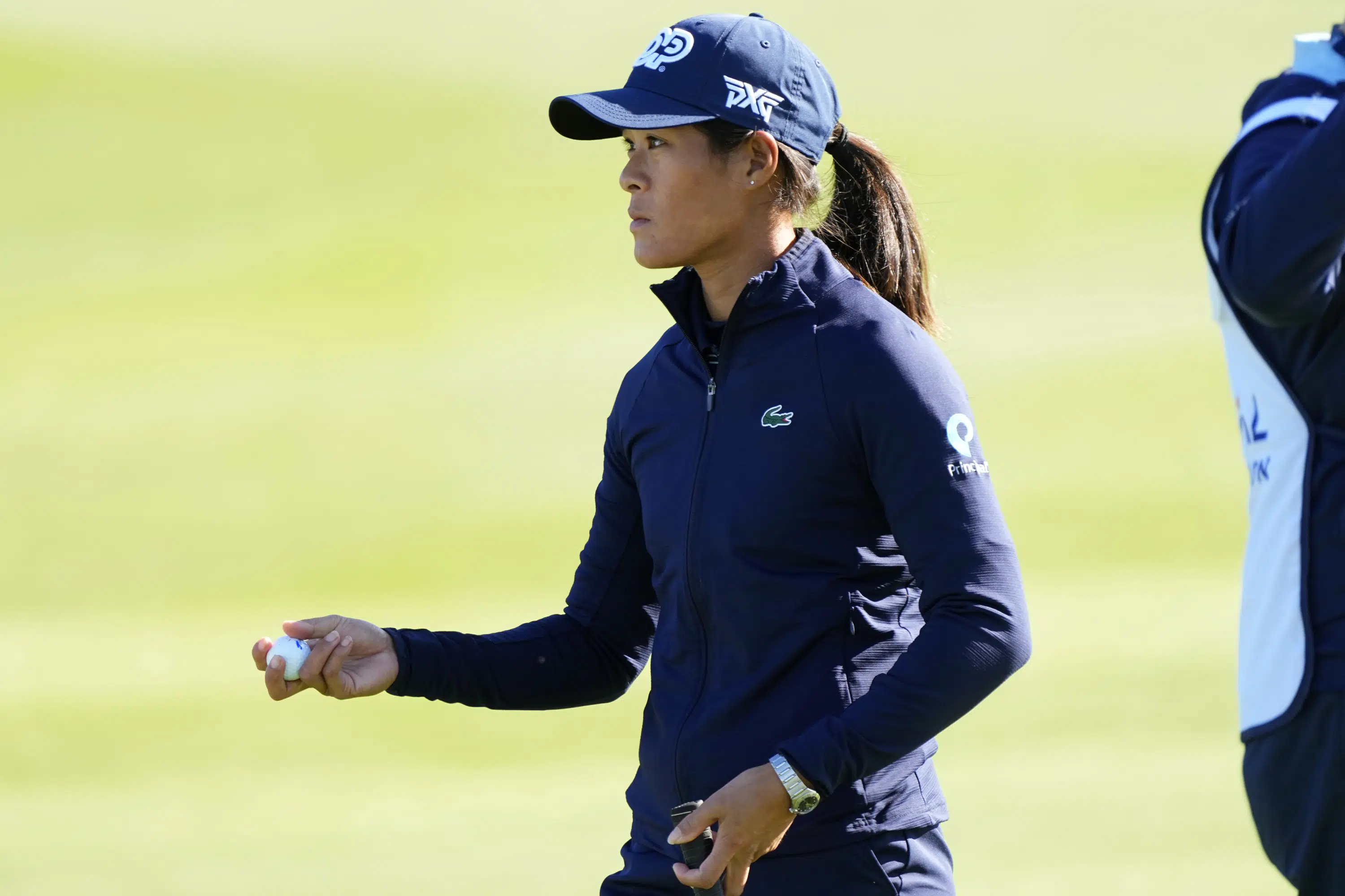 Boutier 1st at Superstition Mountain as Jutanugarn struggles