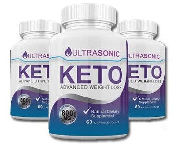 Ultrasonic keto Review: Do Ultrasonic keto Diet Pills Really Work?