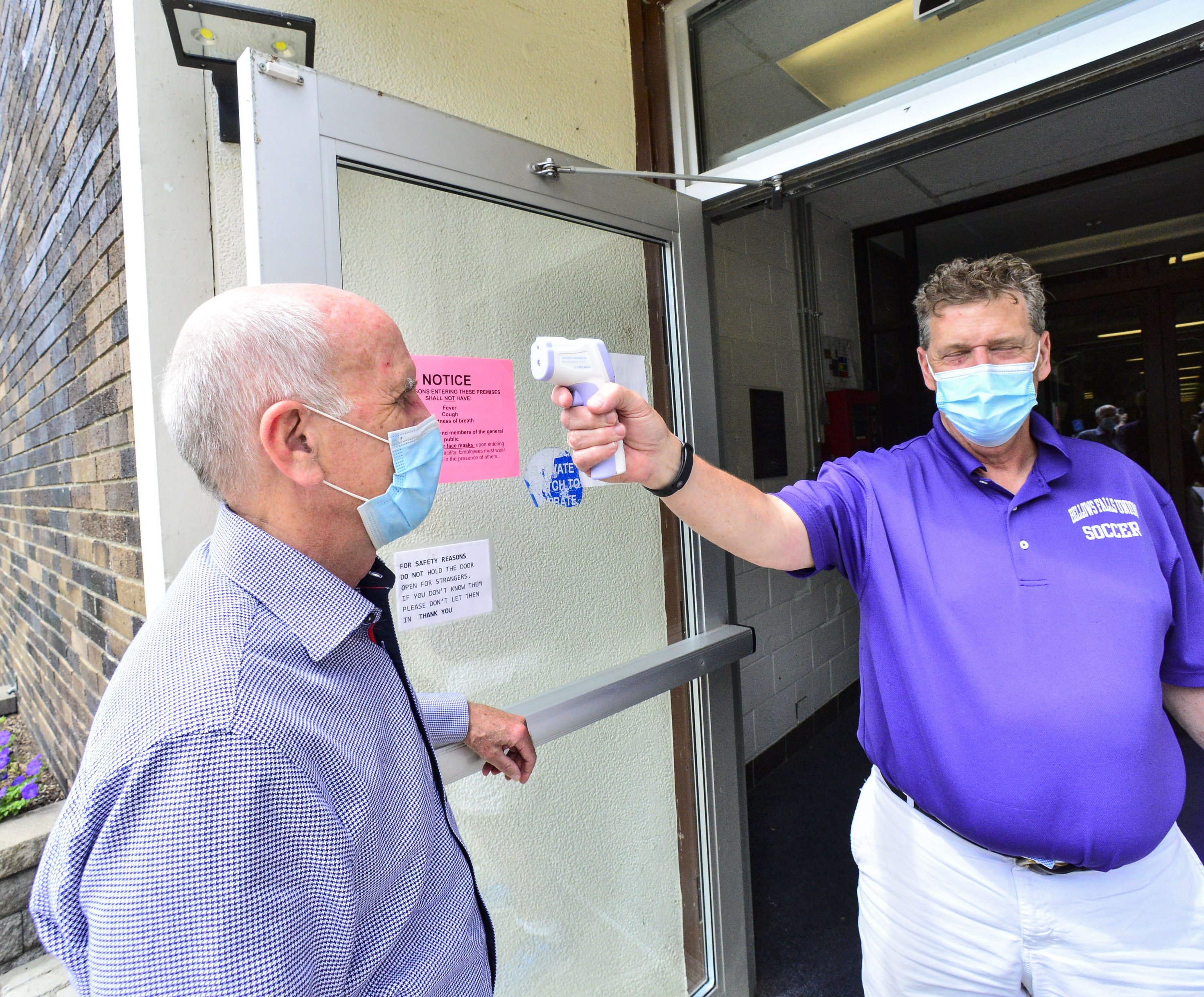 New grant program to help child care providers in Vermont AP News