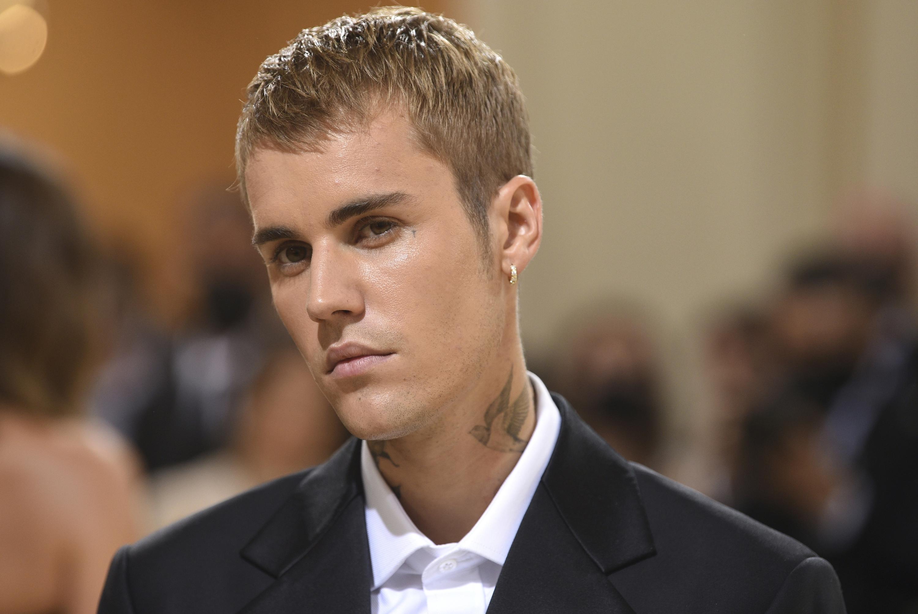 Saudi critic's fiancee urges Justin Bieber to cancel F1 show - Associated Press