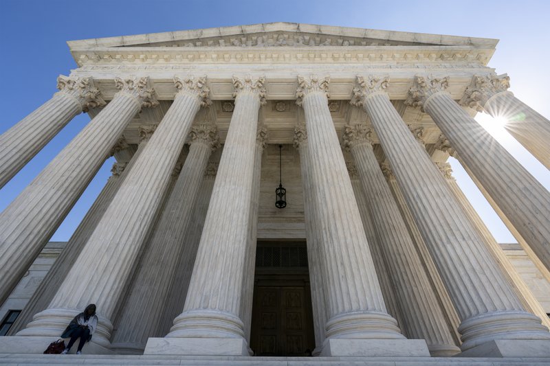 most of the cases heard by the supreme court are cases involving