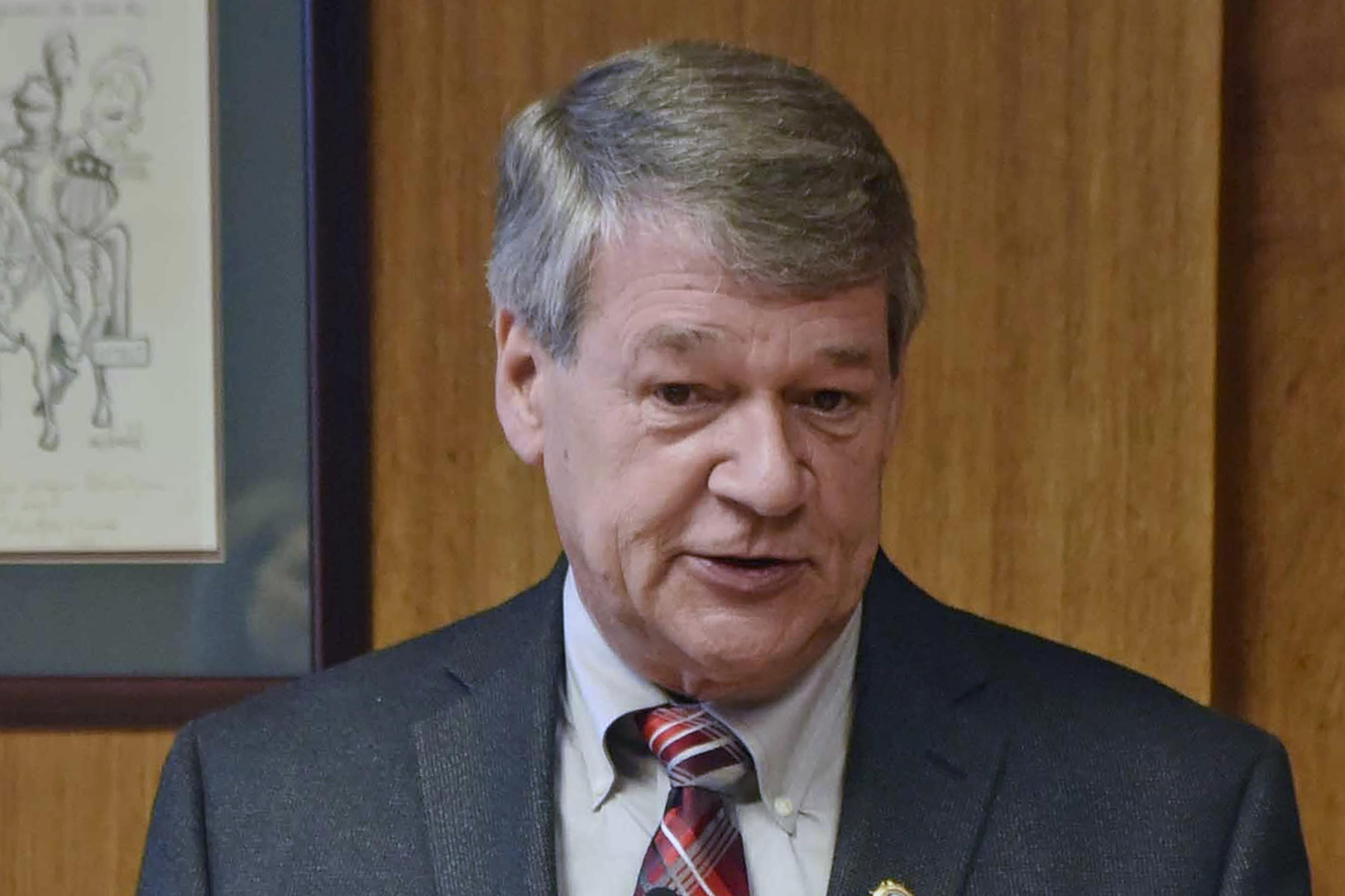 North Dakota AG Stenehjem won't seek reelection in 2022 AP News