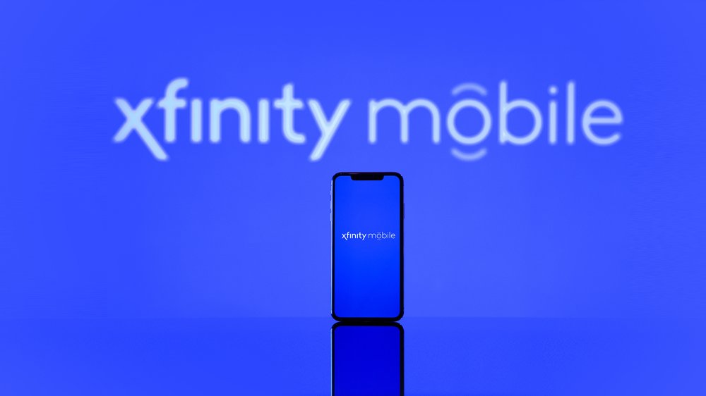 Comcast S Top Rated Xfinity Mobile Service Introduces New 5g Unlimited Data Options From 30 Per Month
