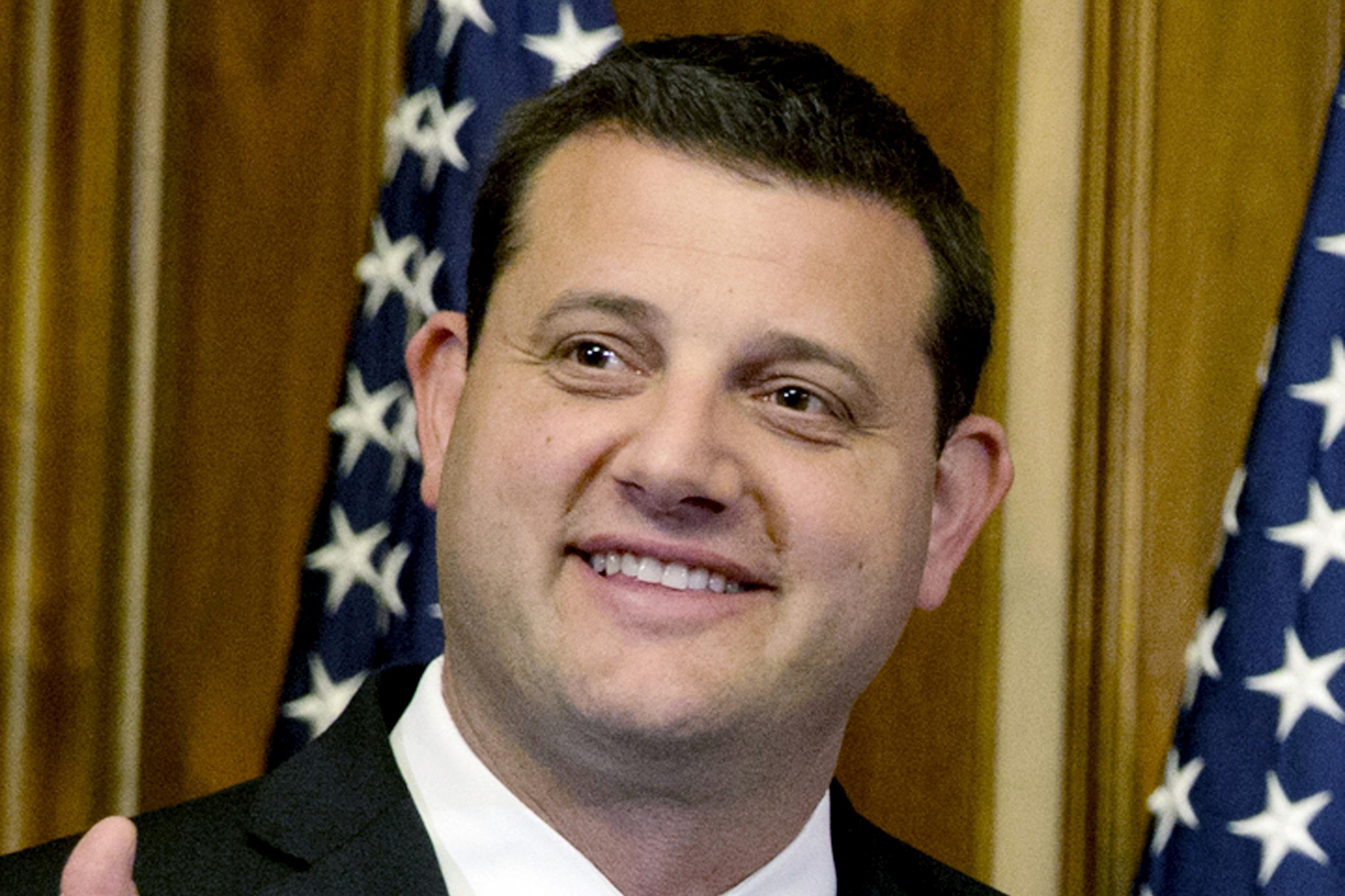 Unsettled California Races Could Tip US House Control Flipboard