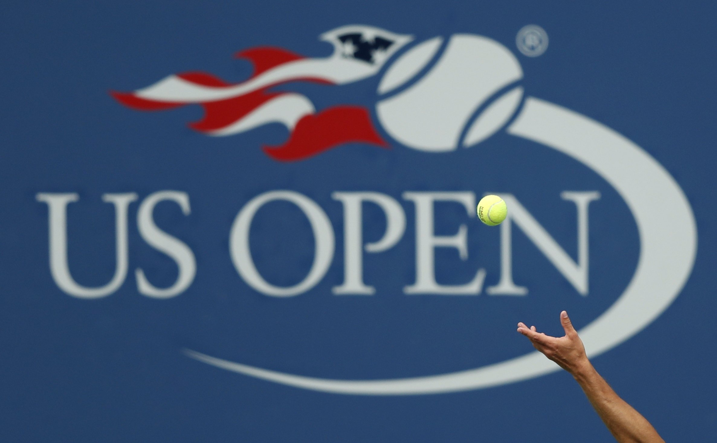 U.S. Open Update Talk Tennis