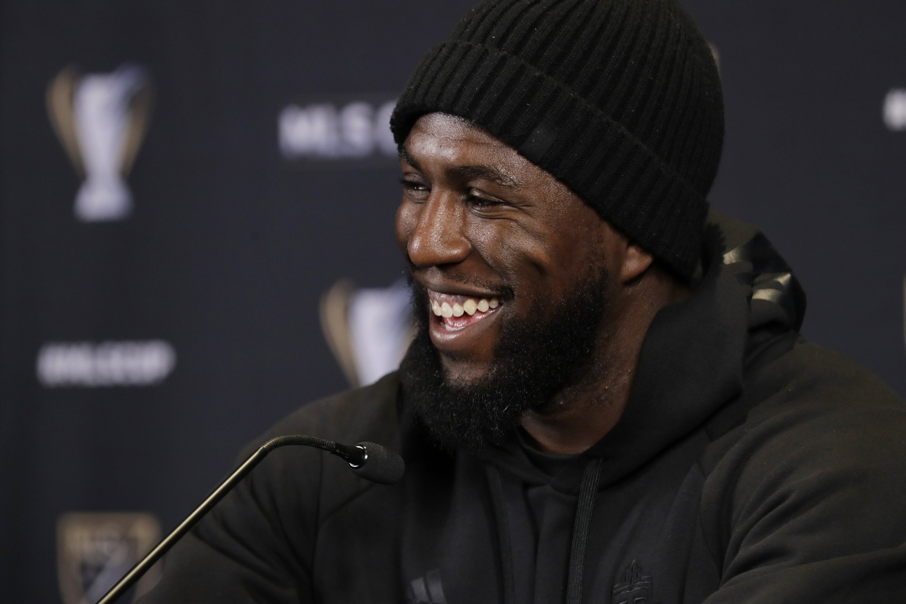 MLS Cup final preview capsule AP News