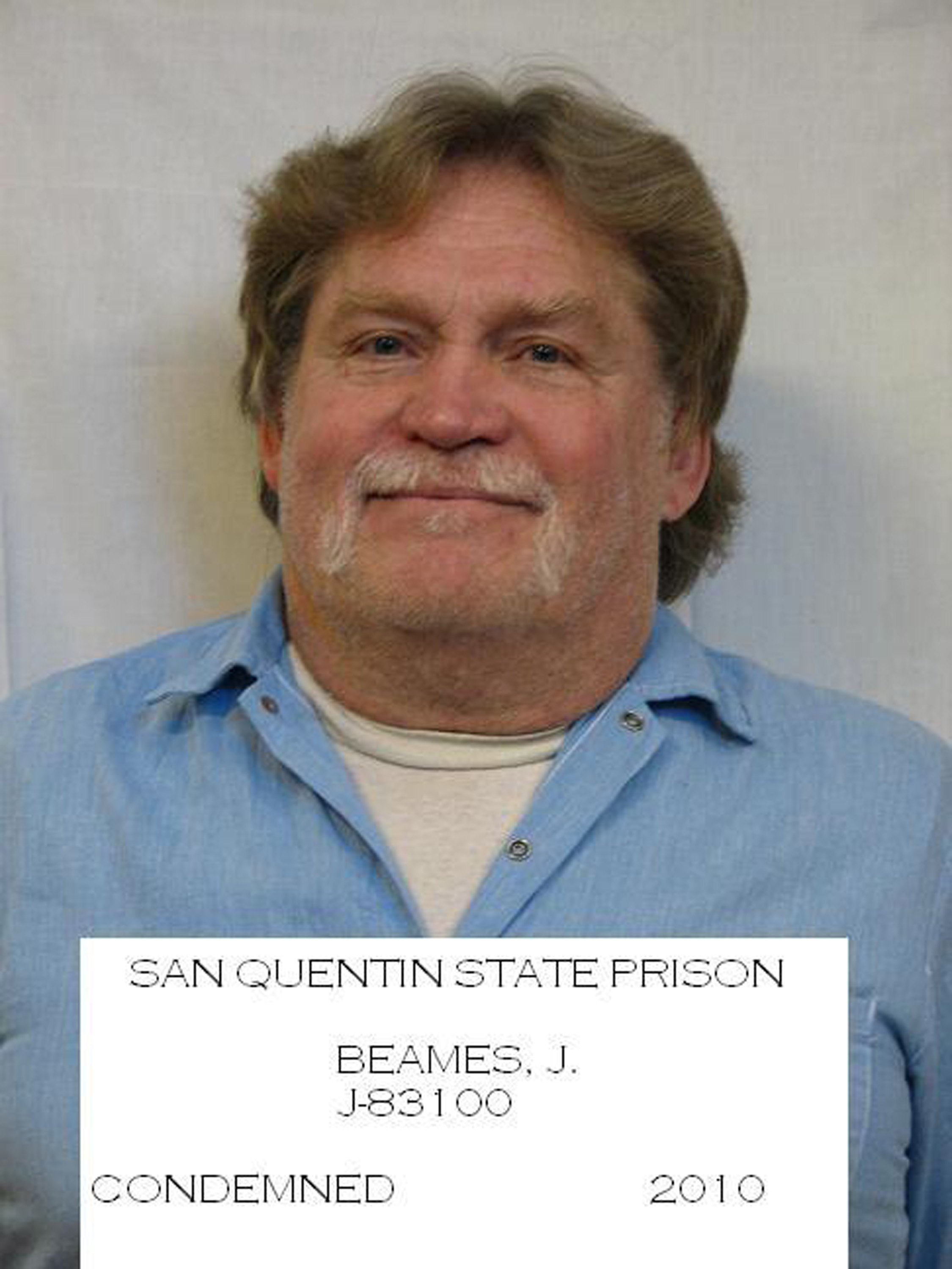 8th inmate dies of suspected virus on California death row | AP News