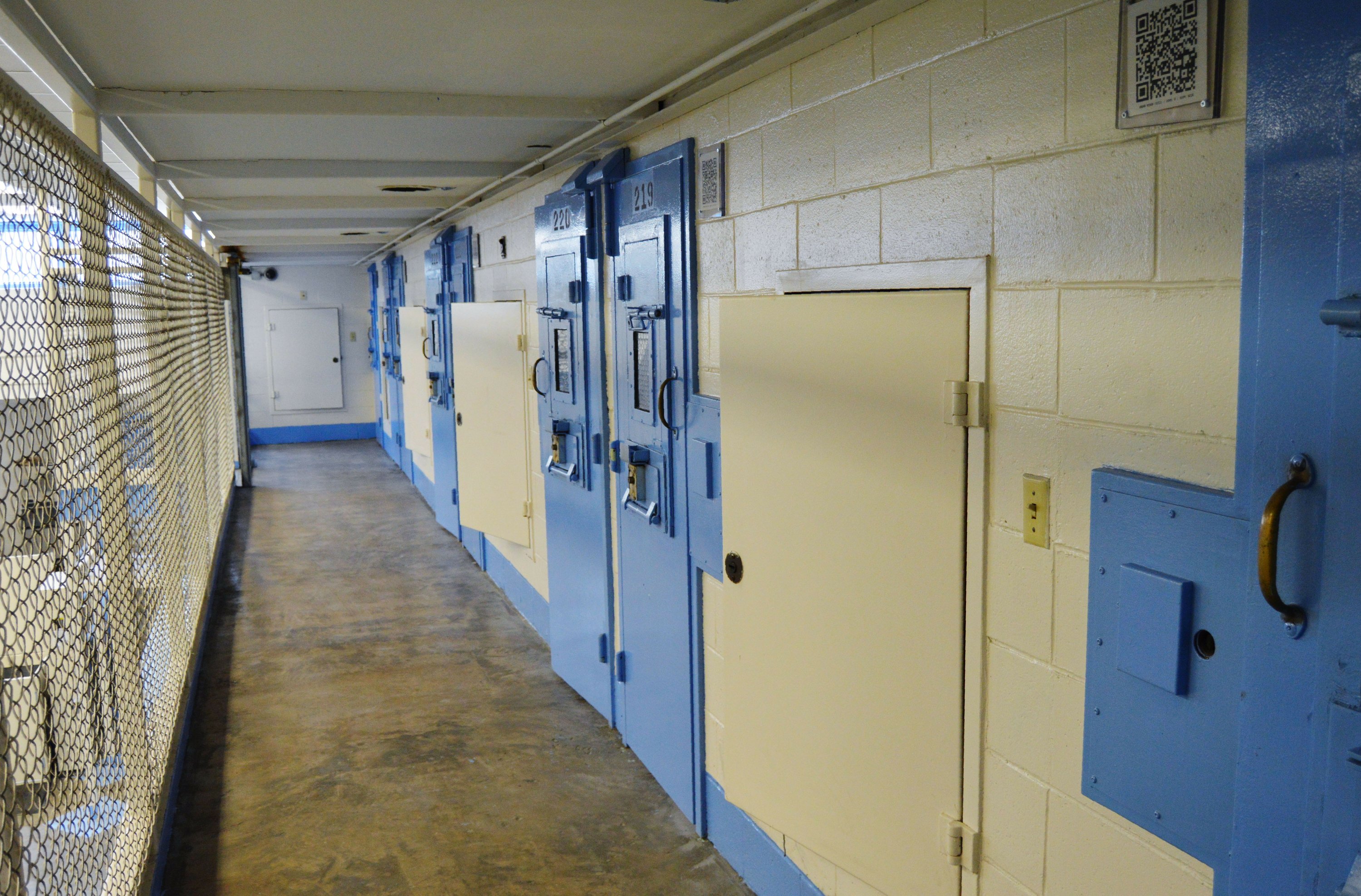 Sc Moves Death Row To New Prison For 2nd Time In 2 Years