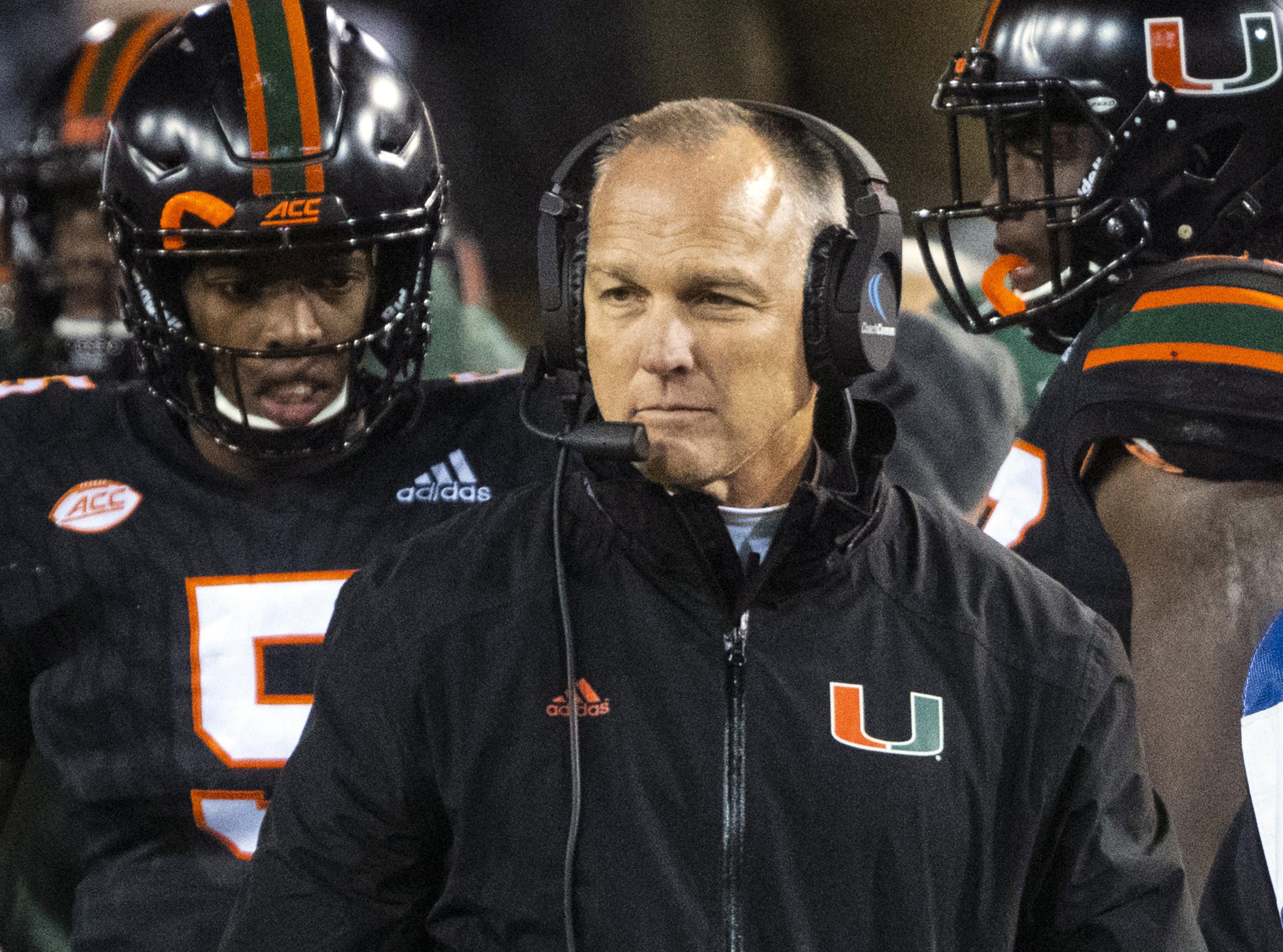 Former Georgia, Miami coach Richt says he has Parkinson's | AP News