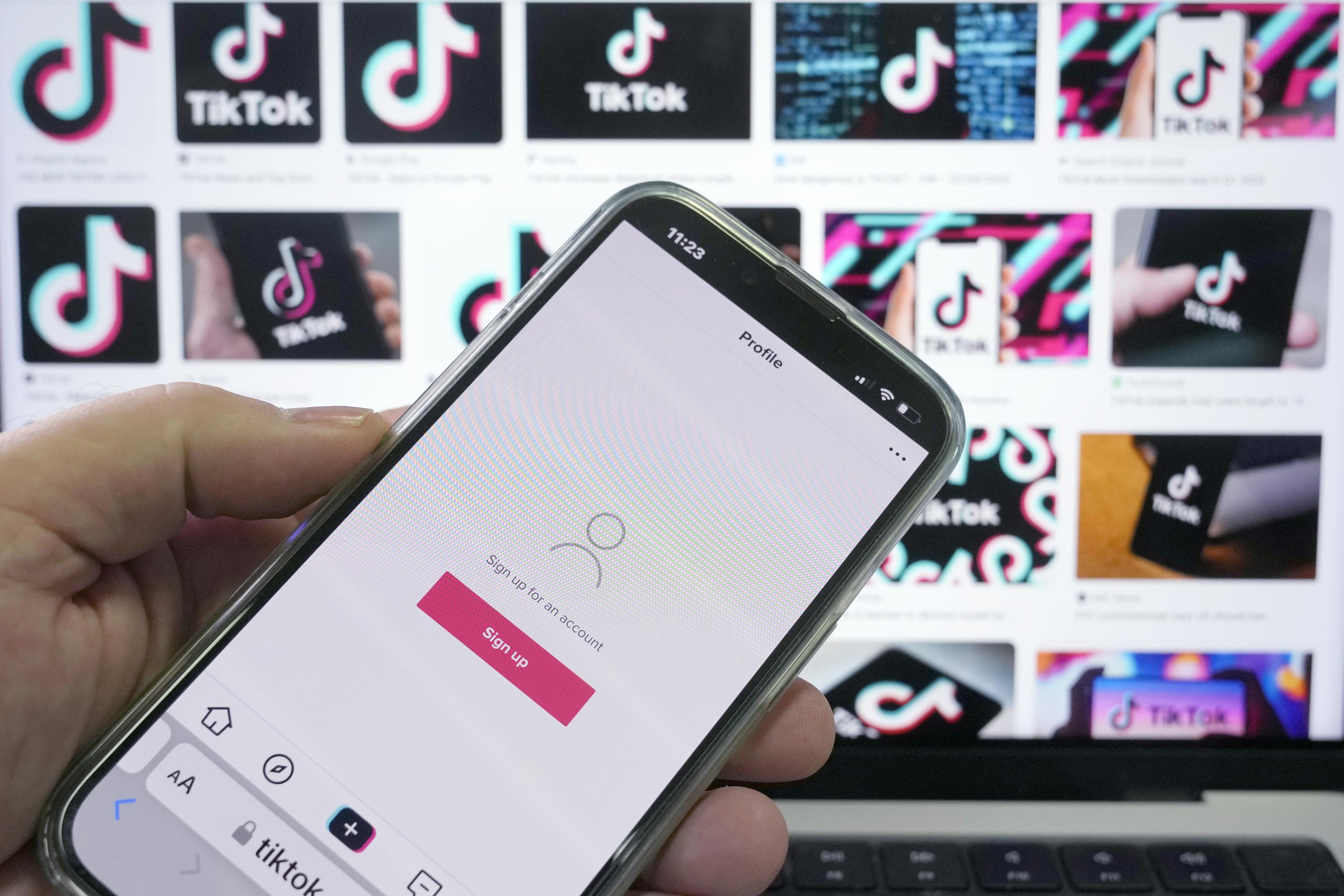 Australia bans TikTok on government devices over security concerns