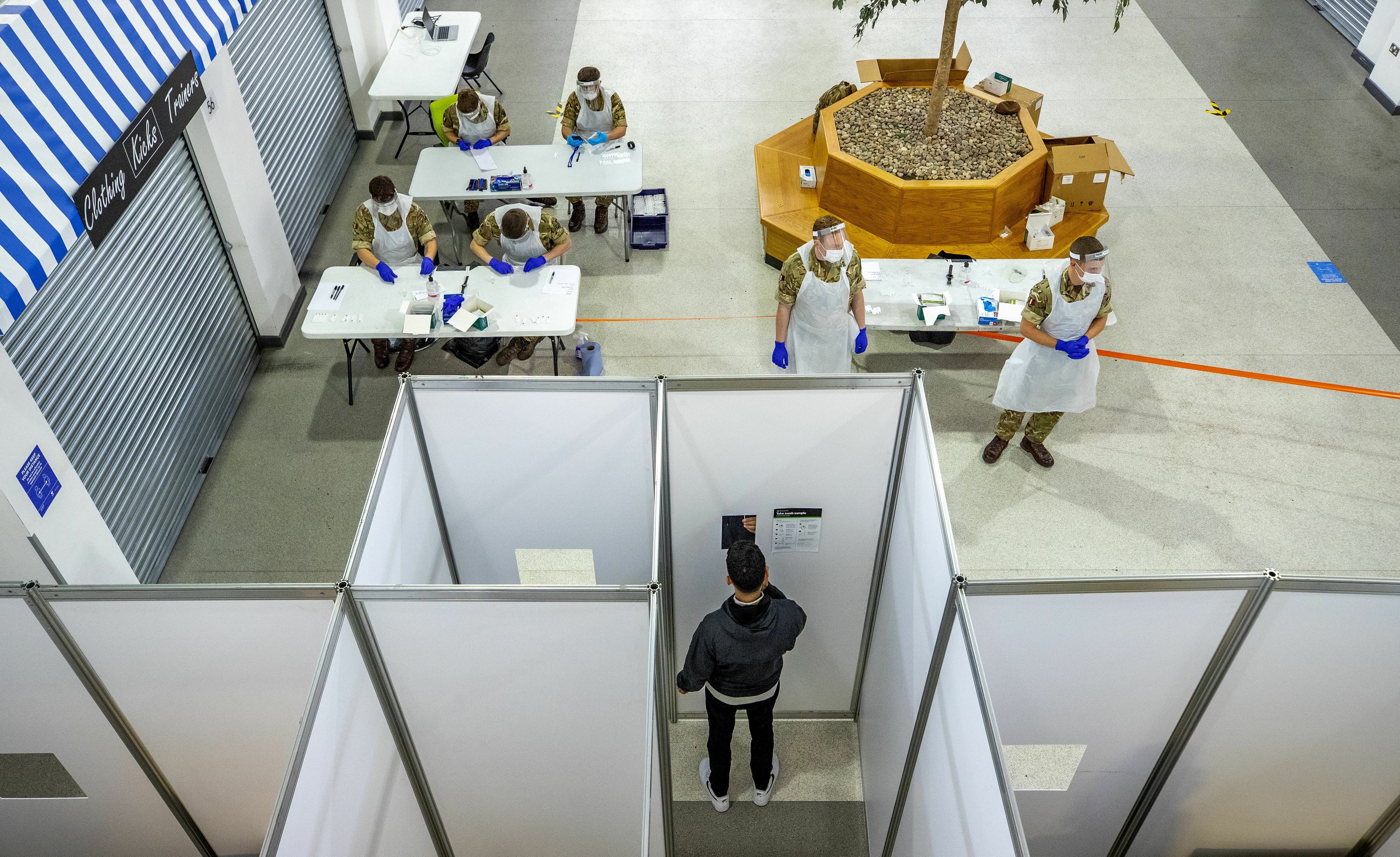 Uk Becomes 5th Country To Exceed 50 000 Coronavirus Deaths