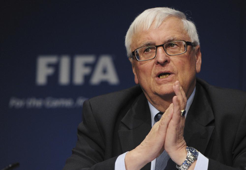 Qatar deploys ex-spies to blunt German’s World Cup criticism
