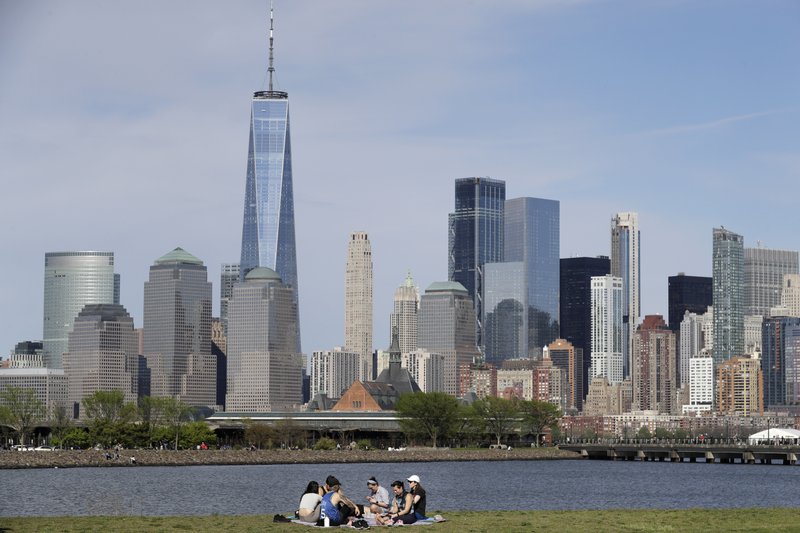 New York Won T Enforce New Jersey Connecticut Quarantines