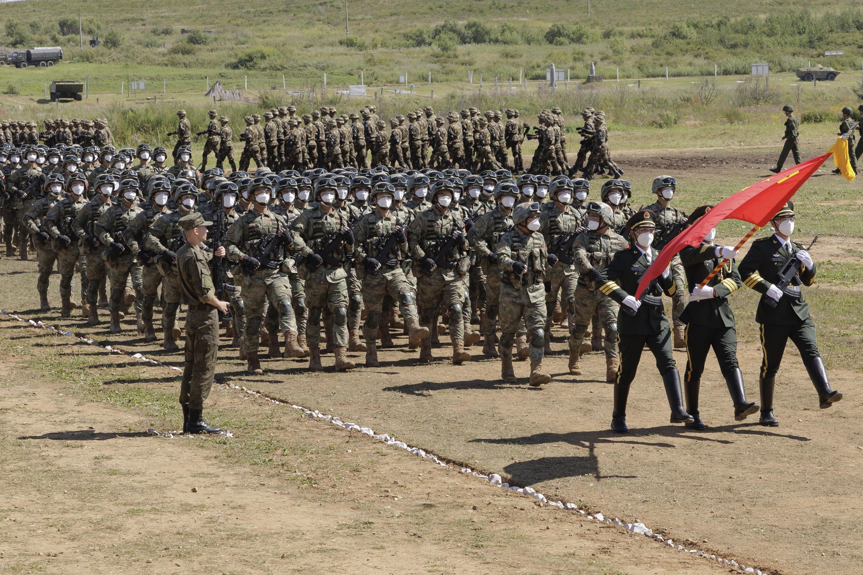 Japan Panel Sweeping Defense Buildup More Cost Unavoidable AP News