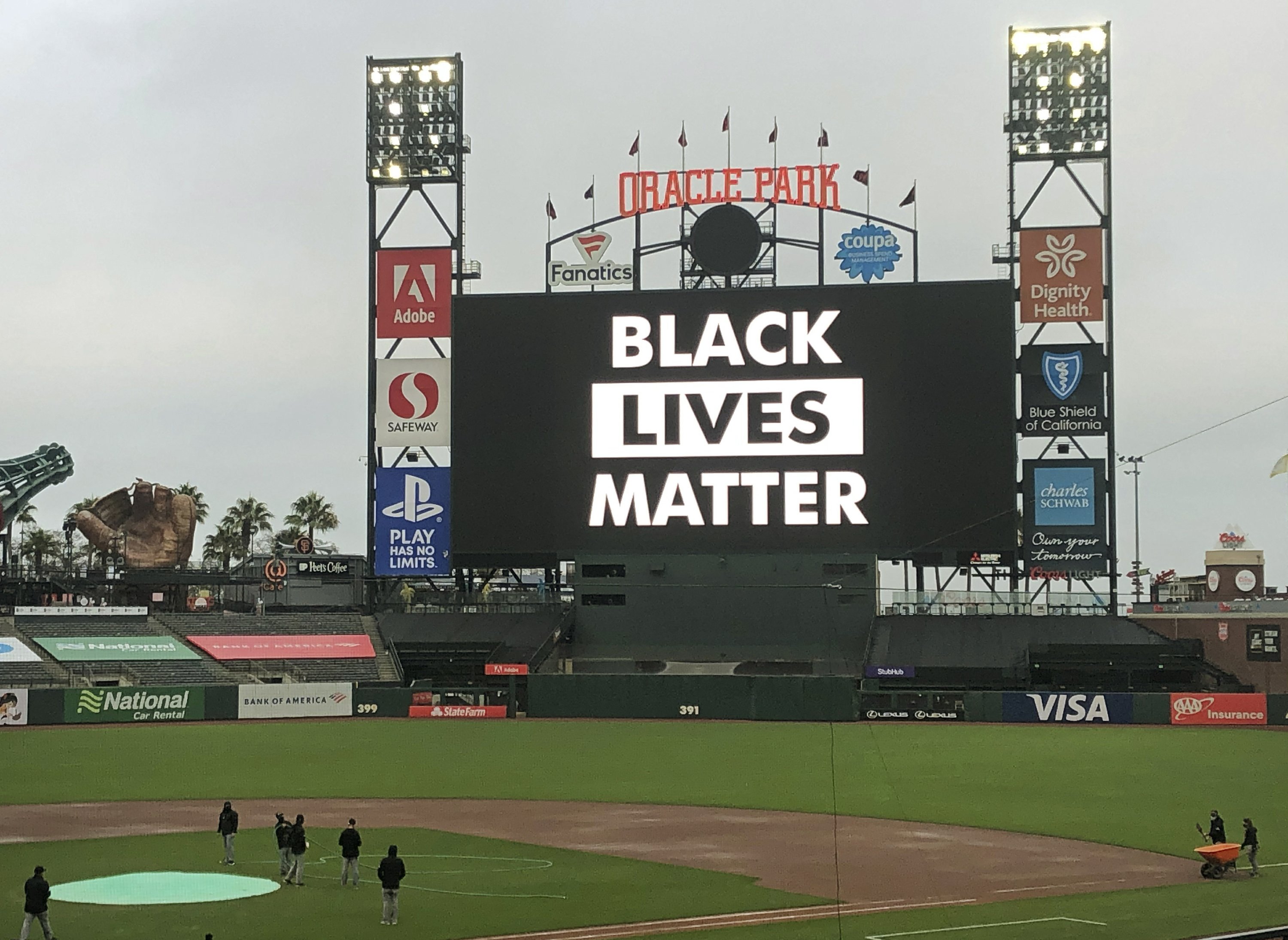 3 MLB games postponed, players decide after Kenosha shooting | AP News