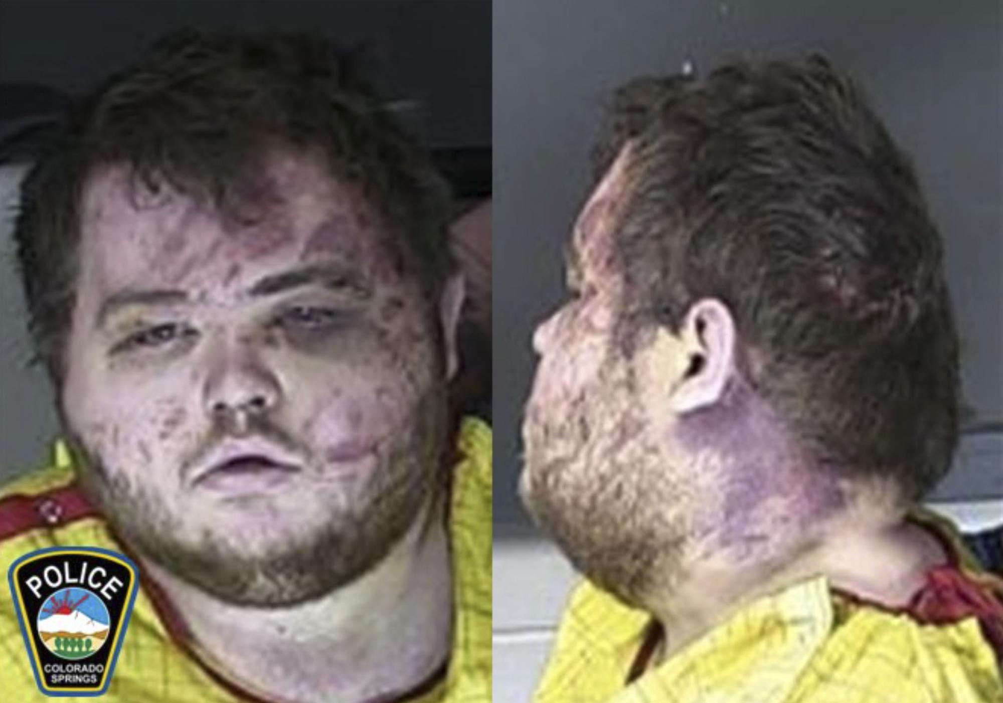 Next mass killer': Dropped case foretold Colorado bloodbath | AP News