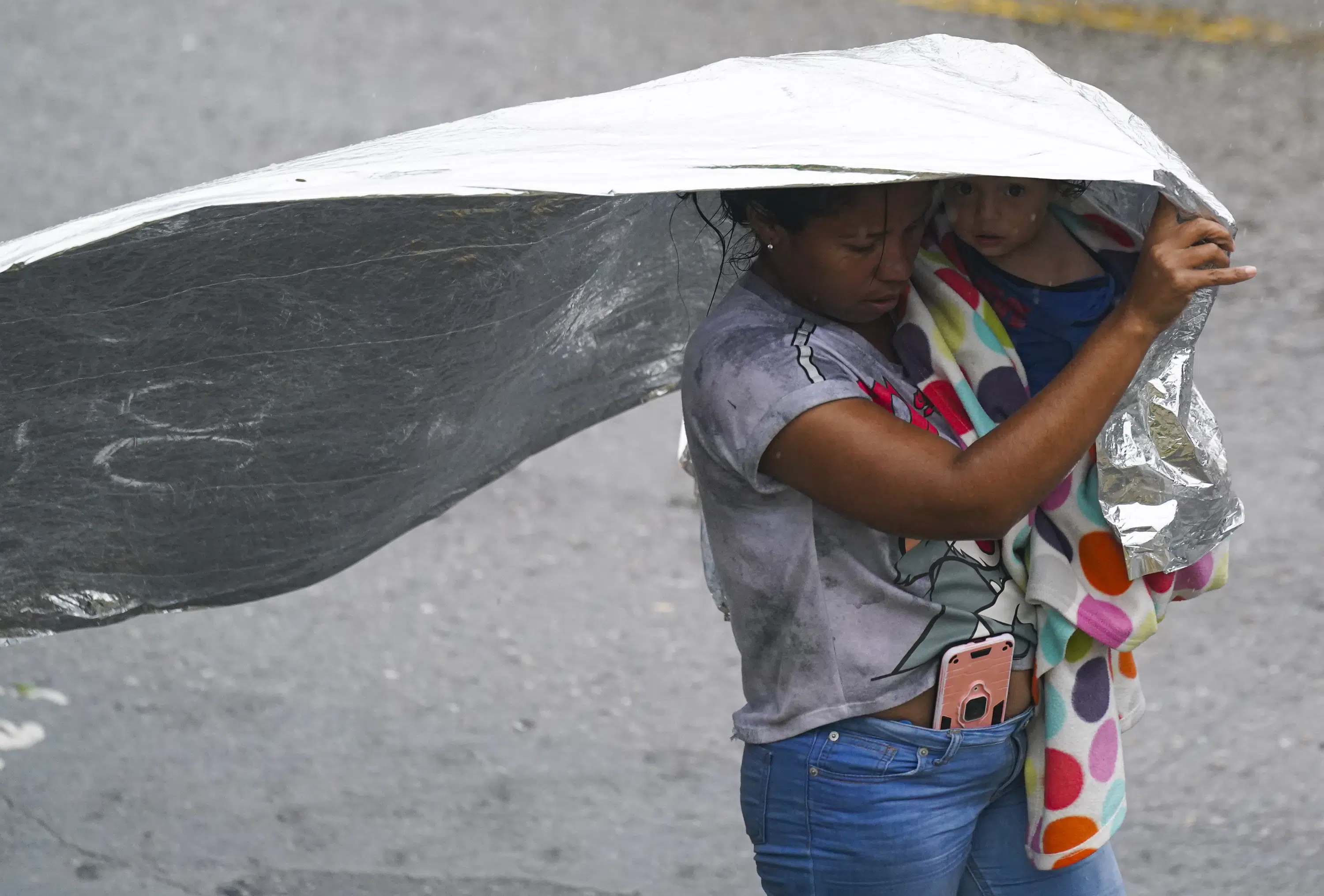 El fin del Título 42 no detuvo el avance de migrantes del norte hacia EE.UU. desde todas las Américas