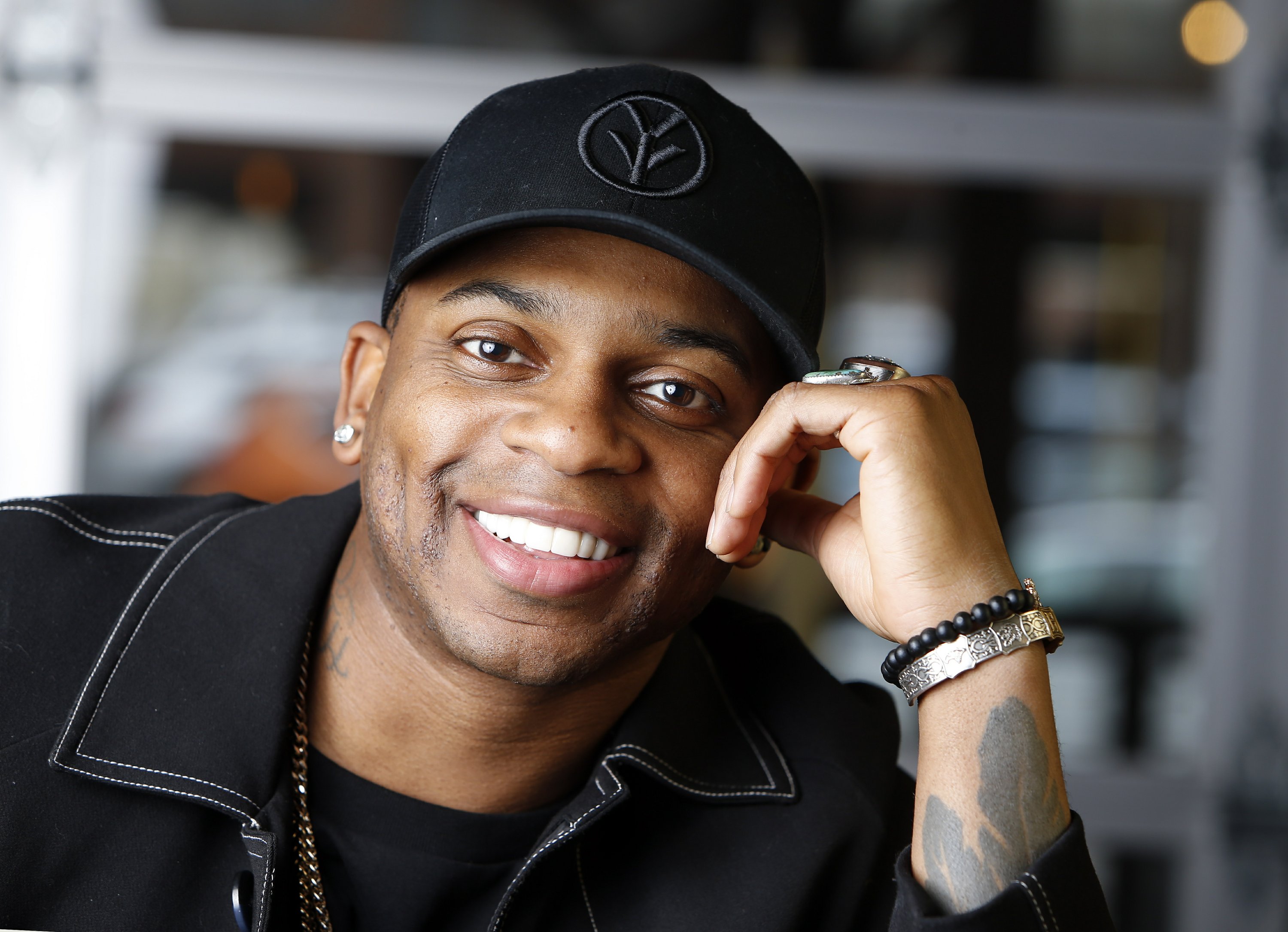 Jimmie Allen Wikipedia: Is He Related To Debbie Allen? Country Singer Parents Siblings And Ethnicity 