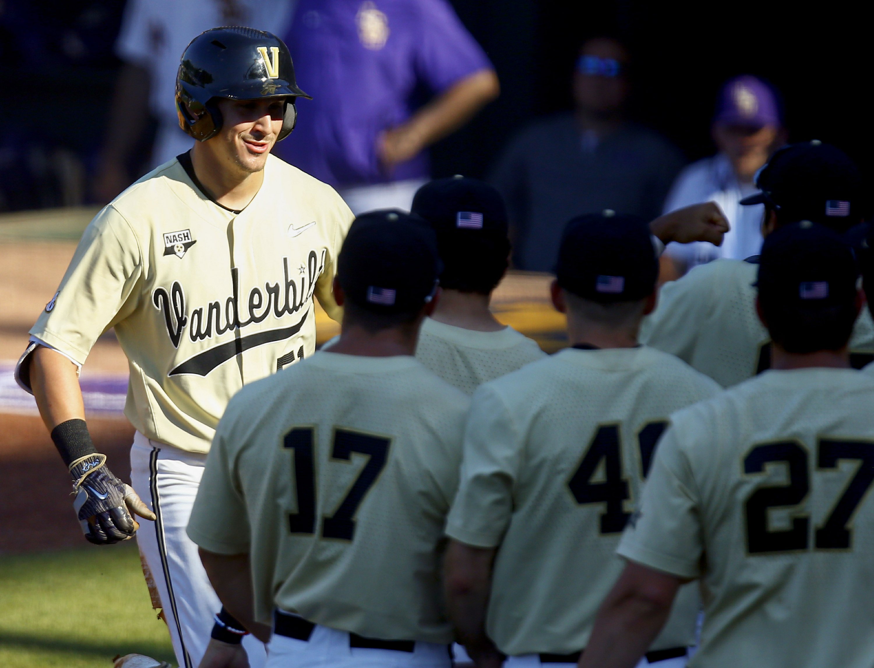 Things To Know About Ncaa Baseball Regionals Ap News 