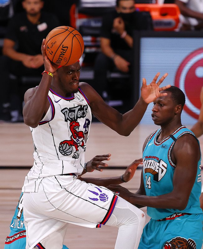 kyle lowry grizzlies jersey