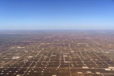 EPA announces flights to look for methane in Permian Basin | AP News