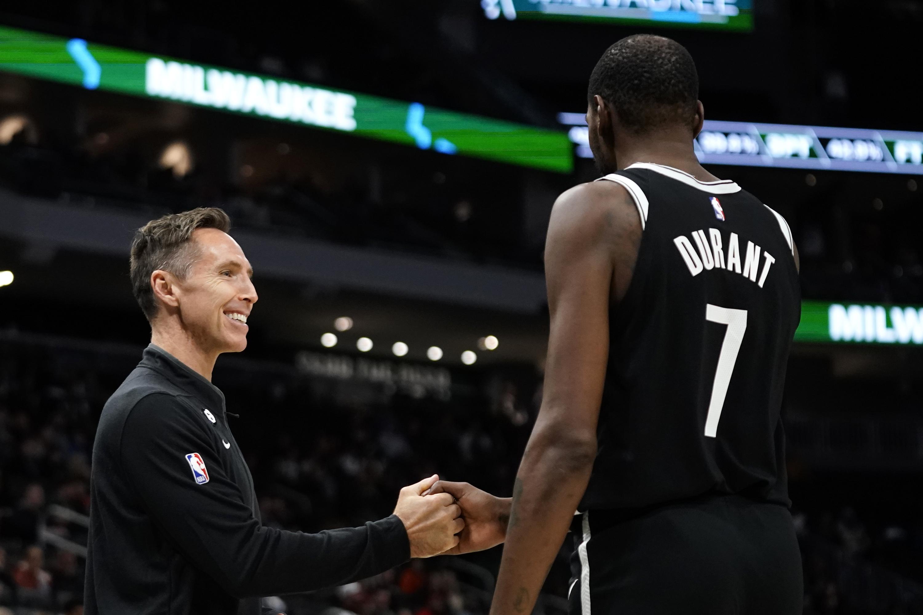 Brooklyn Nets vs. Miami Heat: How to watch, stream NBA Preseason tonight 