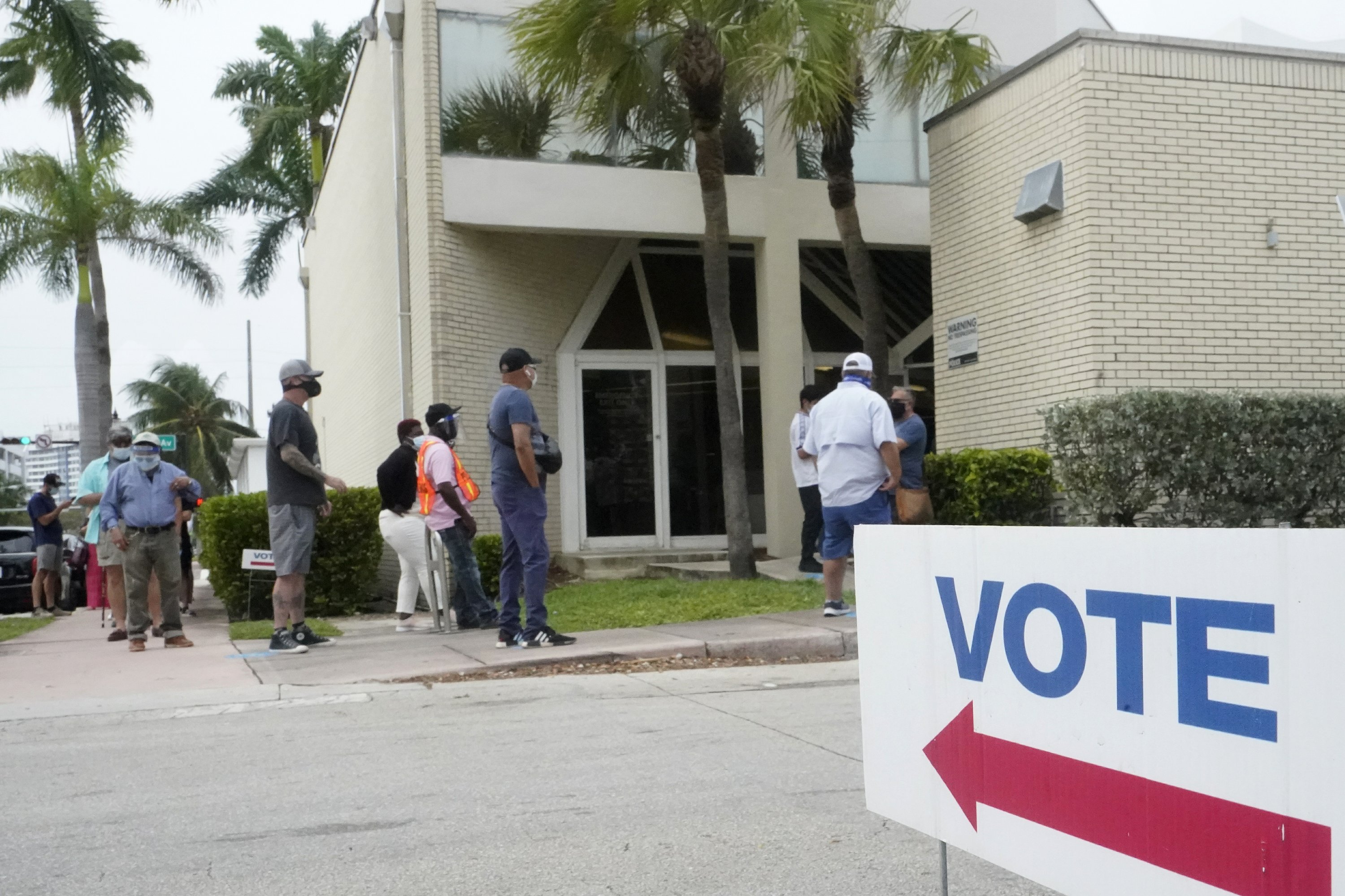 fl midterm elections