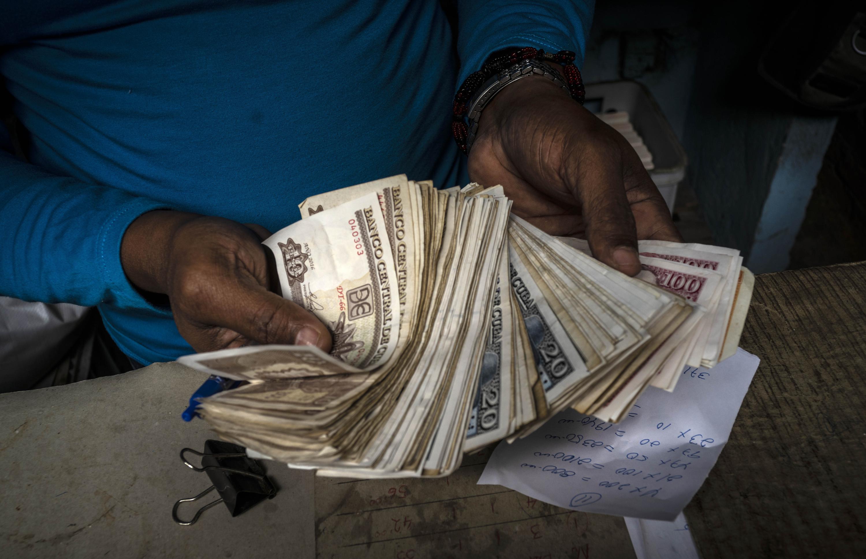 The new Cuban foreign exchange market: a Q&A to understand it