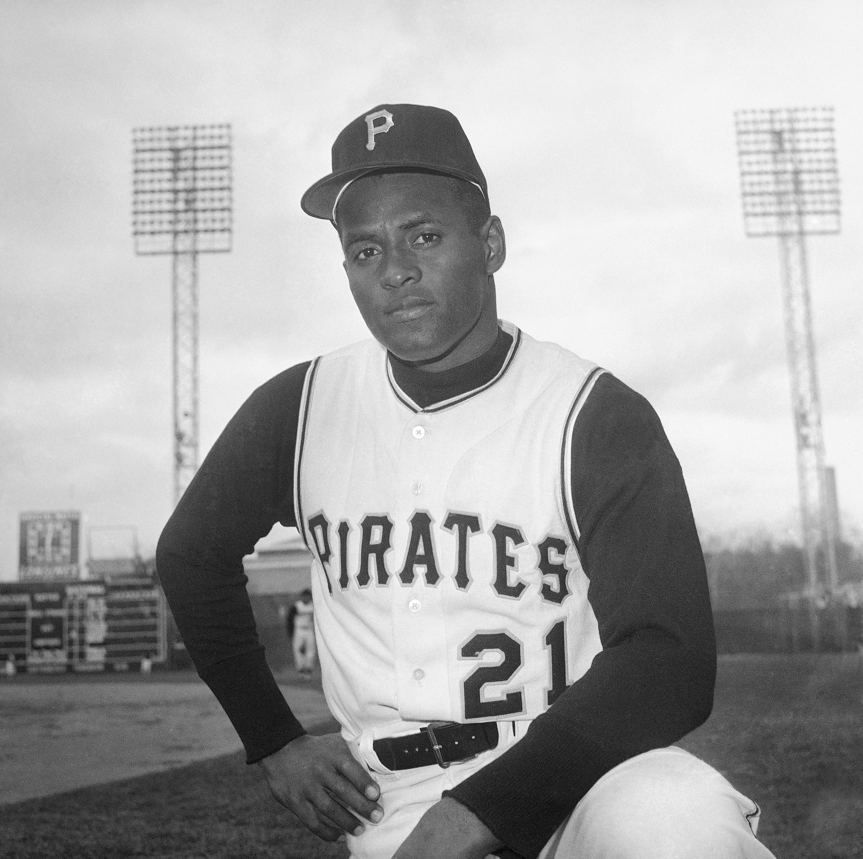 50 years after his death, family and friends honor Pirates star and  humanitarian Roberto Clemente — 'part of the soul of everybody in the city'  - Pittsburgh Union Progress