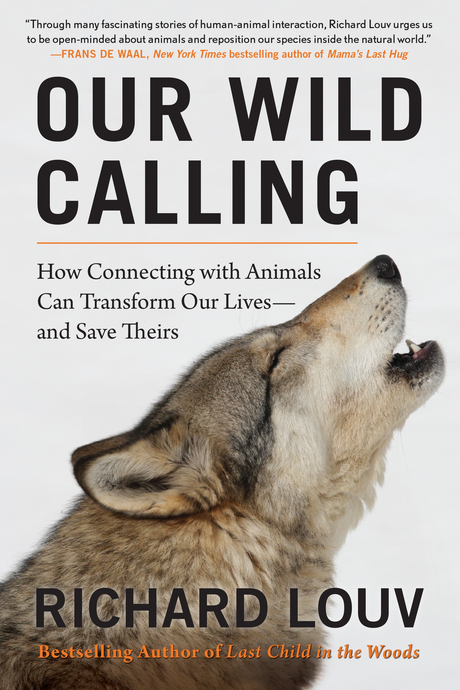Author endeavors to show how animals relate to humans | AP News Author endeavors to show how animals relate to humans | AP News