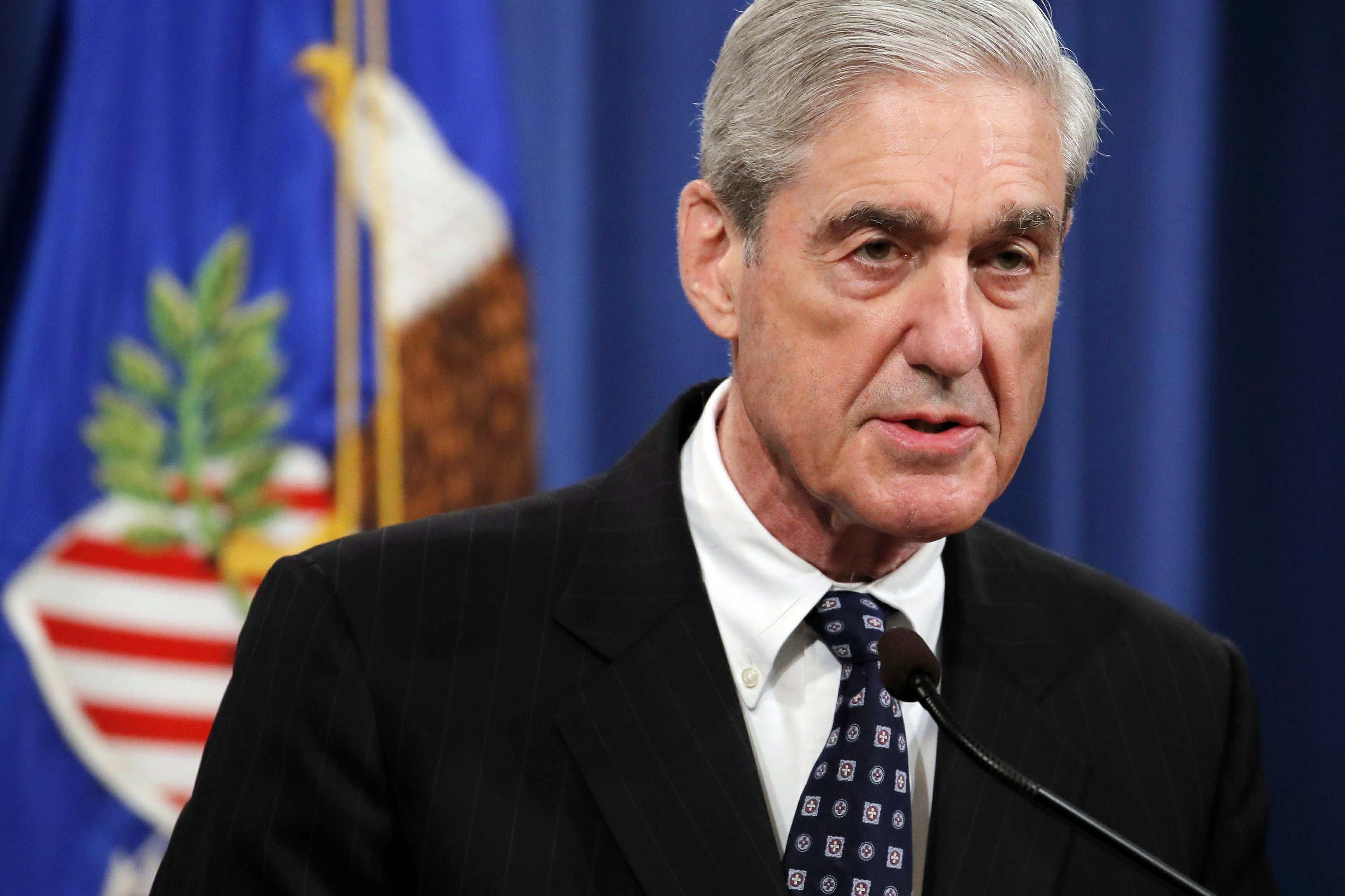 House Republicans vow tough questions for Mueller at hearing