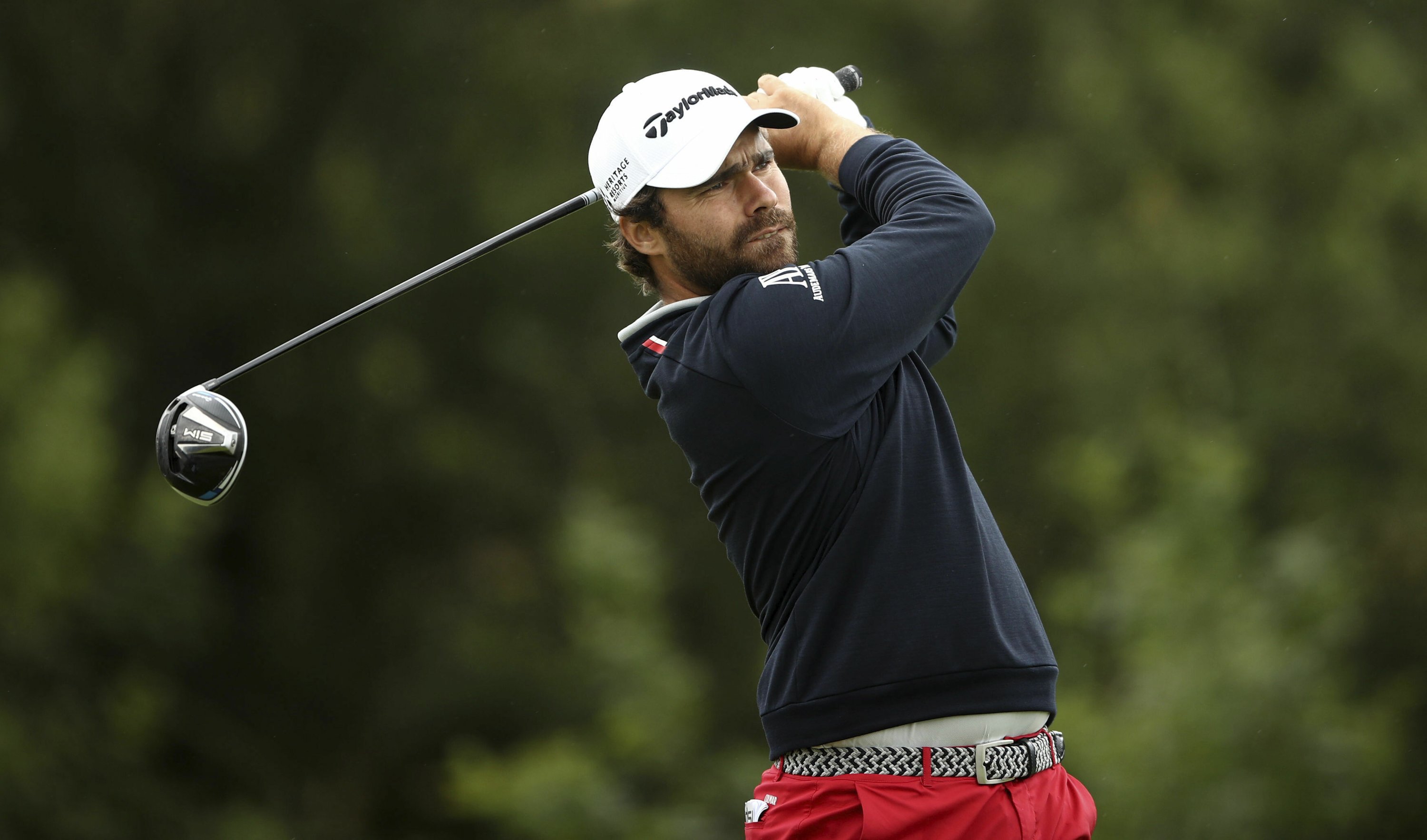 Langasque wins Wales Open for 1st European Tour title AP News